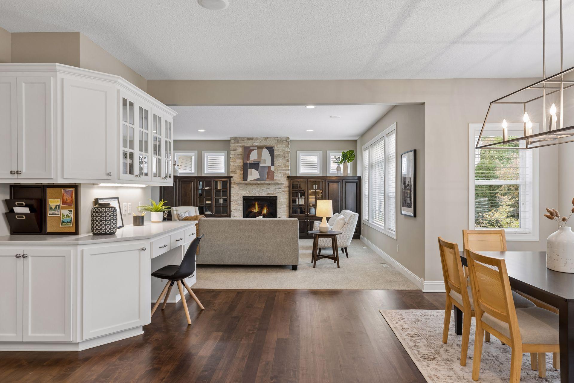 View of Residential at 3970 Thames Avenue, Eagan MN 55123, Eagan (18 of 67) - Mike Wilen | Minnesota Team Real Estate
