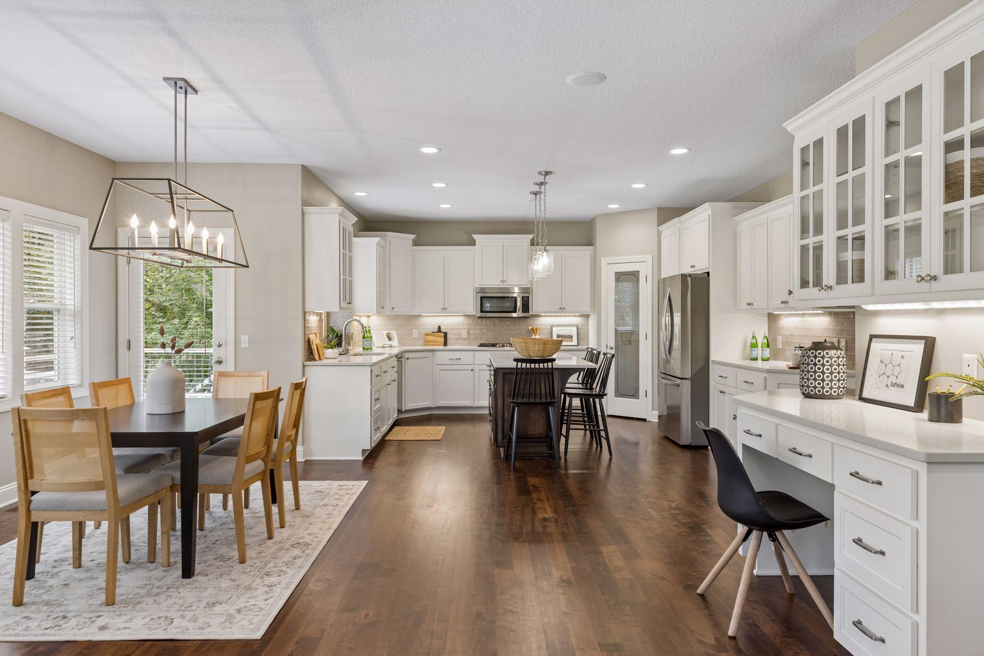 View of Residential at 3970 Thames Avenue, Eagan MN 55123, Eagan (17 of 67) - Mike Wilen | Minnesota Team Real Estate