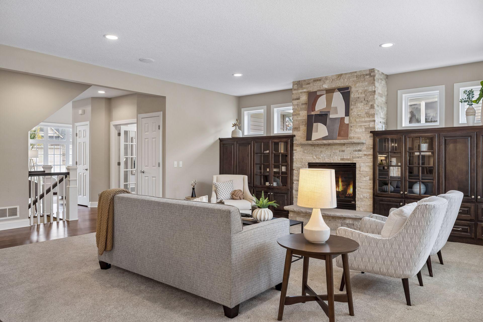 View of Residential at 3970 Thames Avenue, Eagan MN 55123, Eagan (16 of 67) - Mike Wilen | Minnesota Team Real Estate