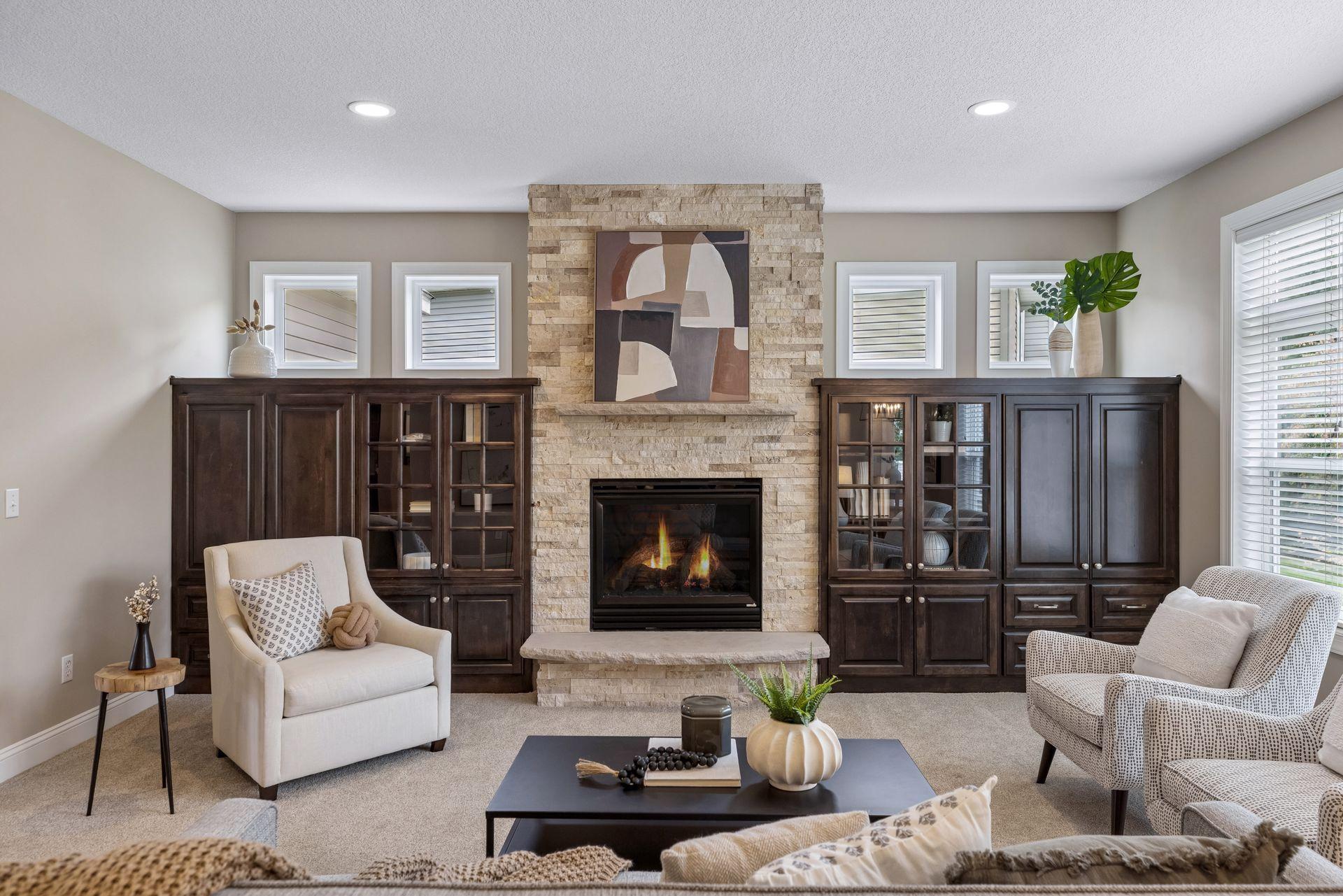 View of Residential at 3970 Thames Avenue, Eagan MN 55123, Eagan (15 of 67) - Mike Wilen | Minnesota Team Real Estate