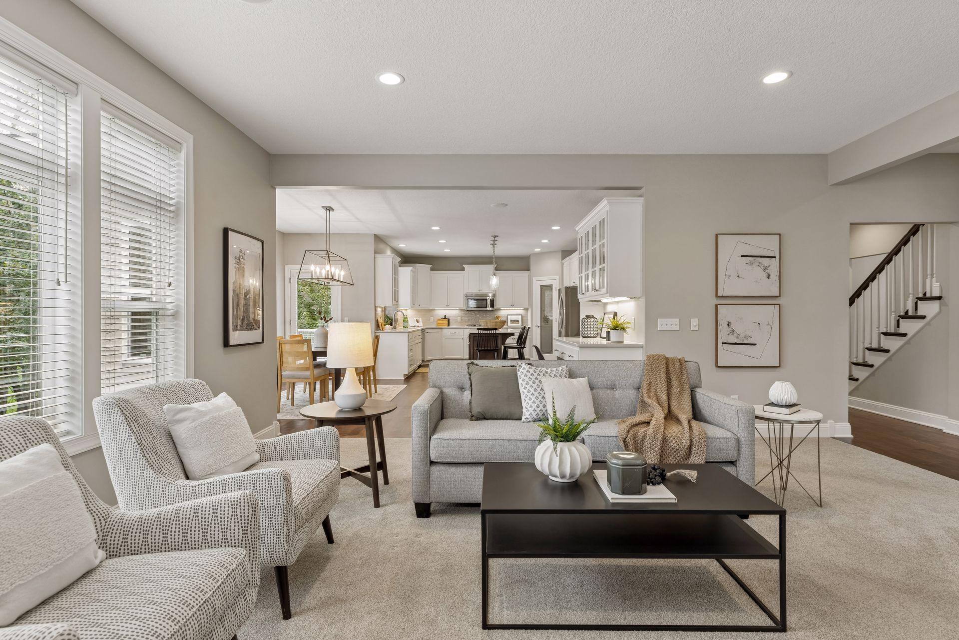 View of Residential at 3970 Thames Avenue, Eagan MN 55123, Eagan (14 of 67) - Mike Wilen | Minnesota Team Real Estate