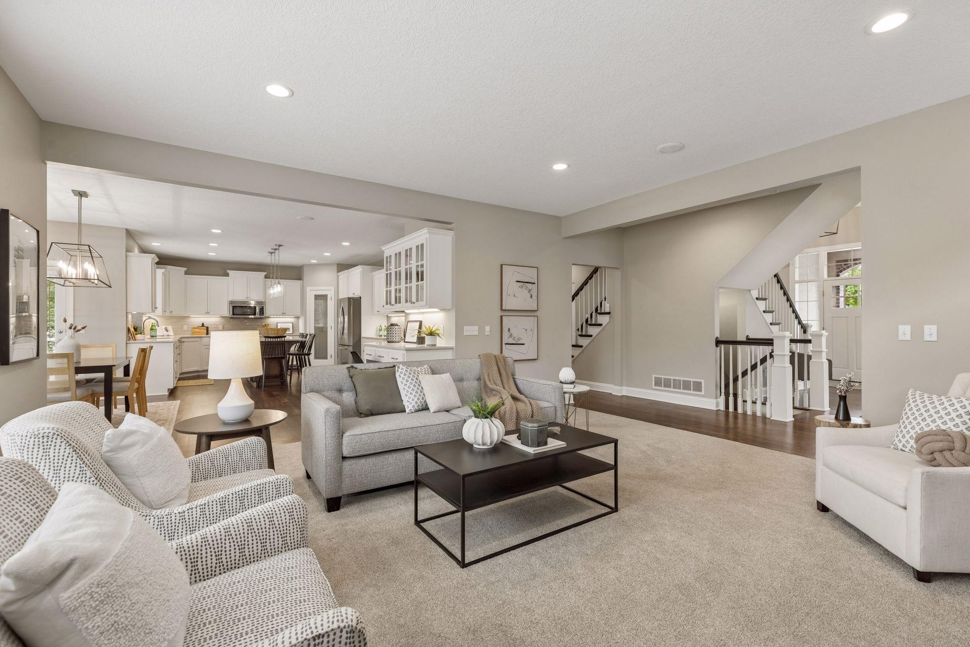 View of Residential at 3970 Thames Avenue, Eagan MN 55123, Eagan (13 of 67) - Mike Wilen | Minnesota Team Real Estate