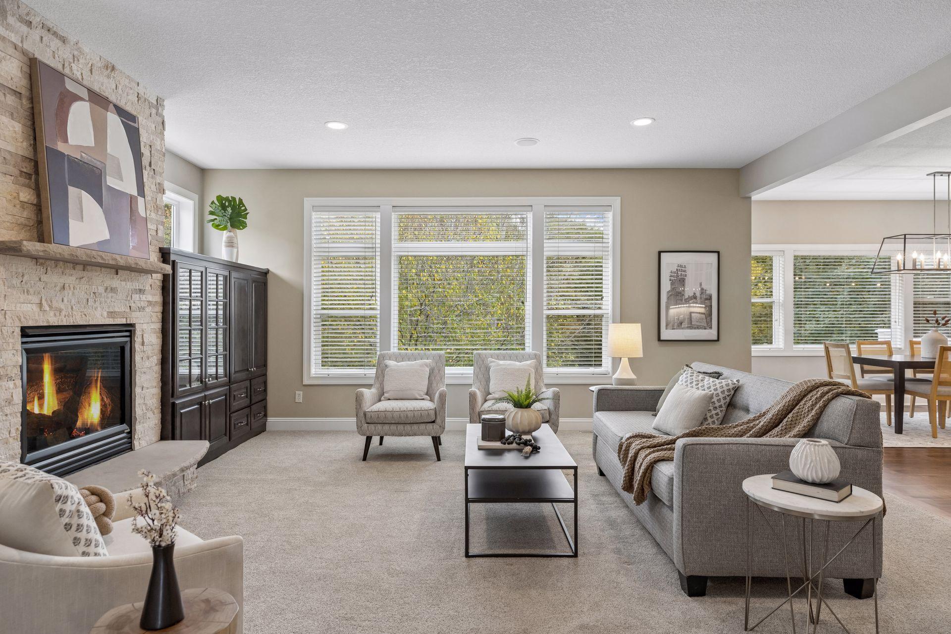View of Residential at 3970 Thames Avenue, Eagan MN 55123, Eagan (12 of 67) - Mike Wilen | Minnesota Team Real Estate