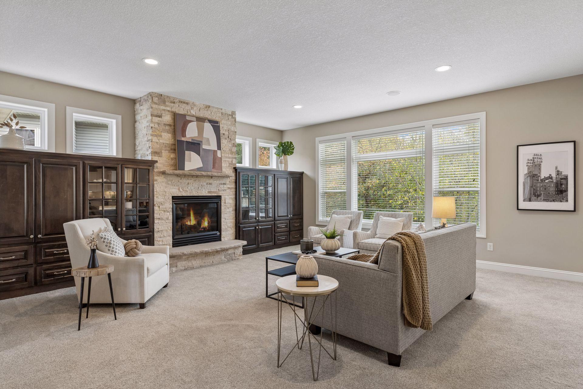 View of Residential at 3970 Thames Avenue, Eagan MN 55123, Eagan (11 of 67) - Mike Wilen | Minnesota Team Real Estate