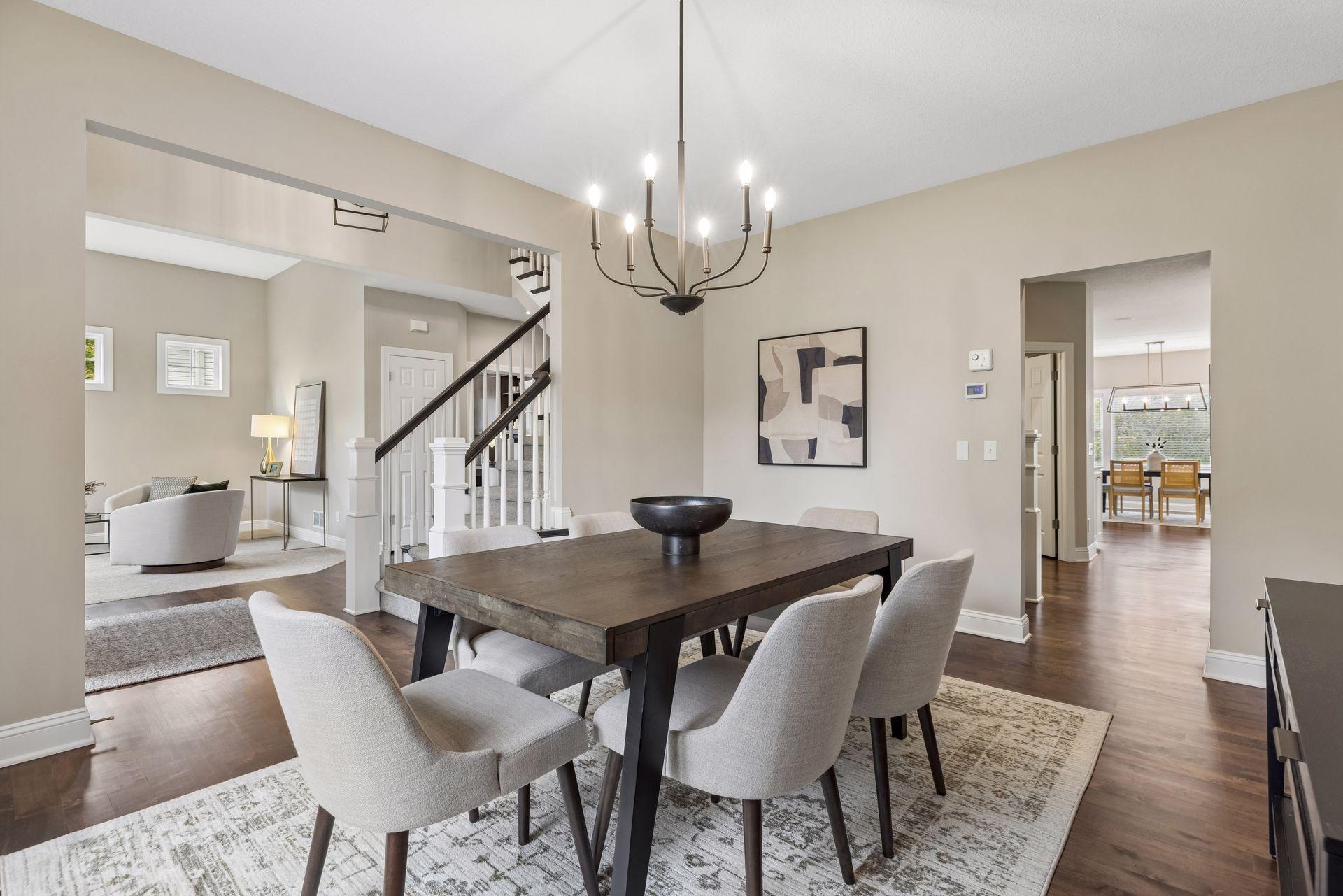 View of Residential at 3970 Thames Avenue, Eagan MN 55123, Eagan (9 of 67) - Mike Wilen | Minnesota Team Real Estate