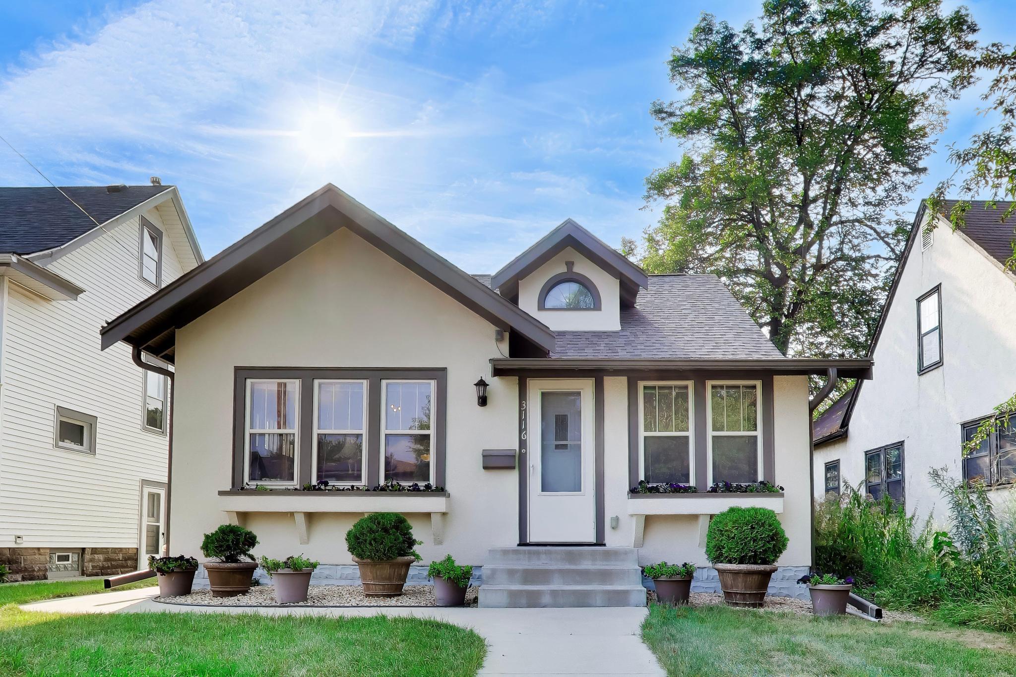 View of Residential at 3116 36th Avenue, Minneapolis MN 55406, Minneapolis - Mike Wilen | Minnesota Team Real Estate