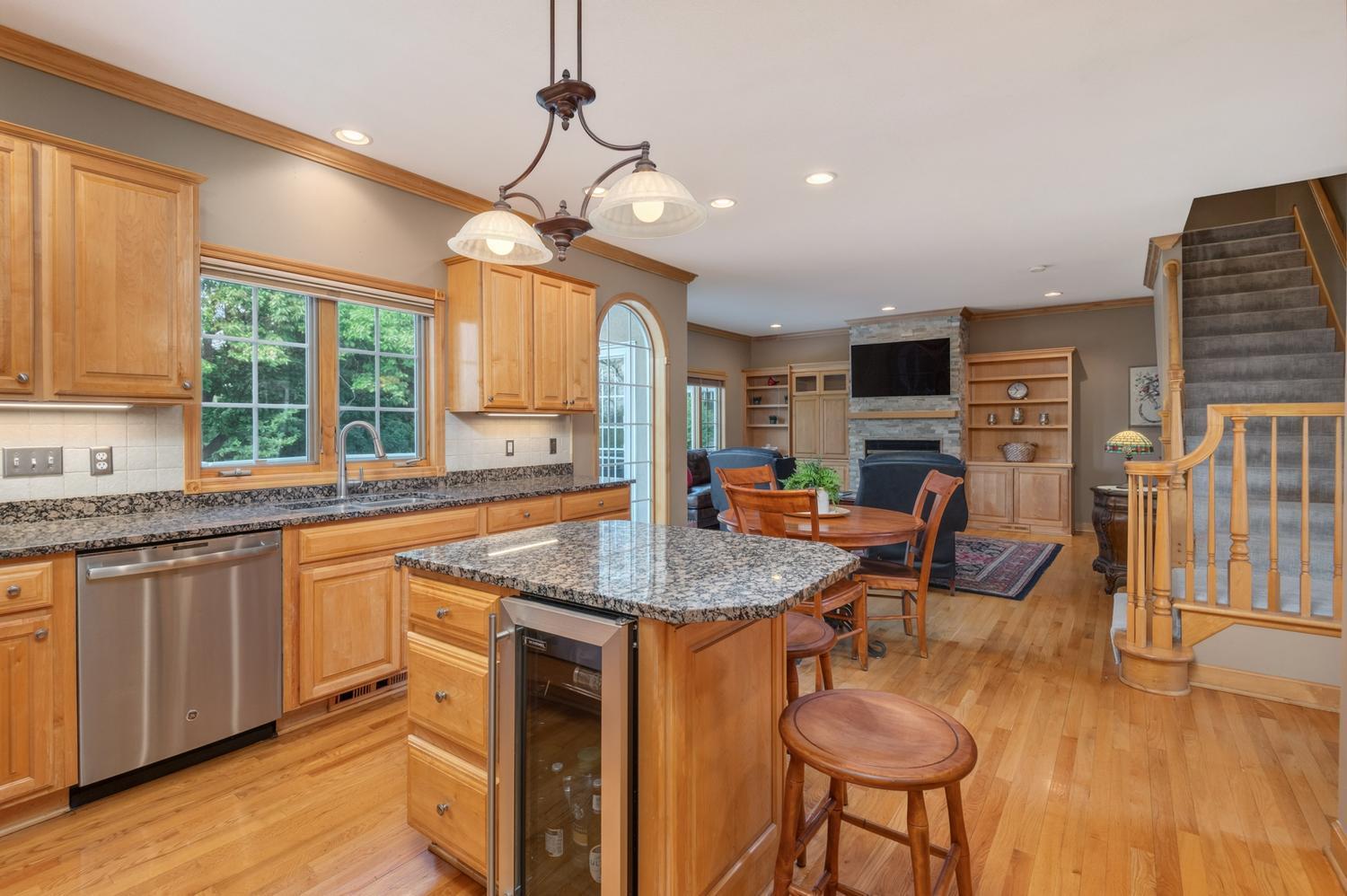 View of Residential at 1145 Cove Circle, Minnetrista MN 55364, Minnetrista (14 of 57) - Mike Wilen | Minnesota Team Real Estate