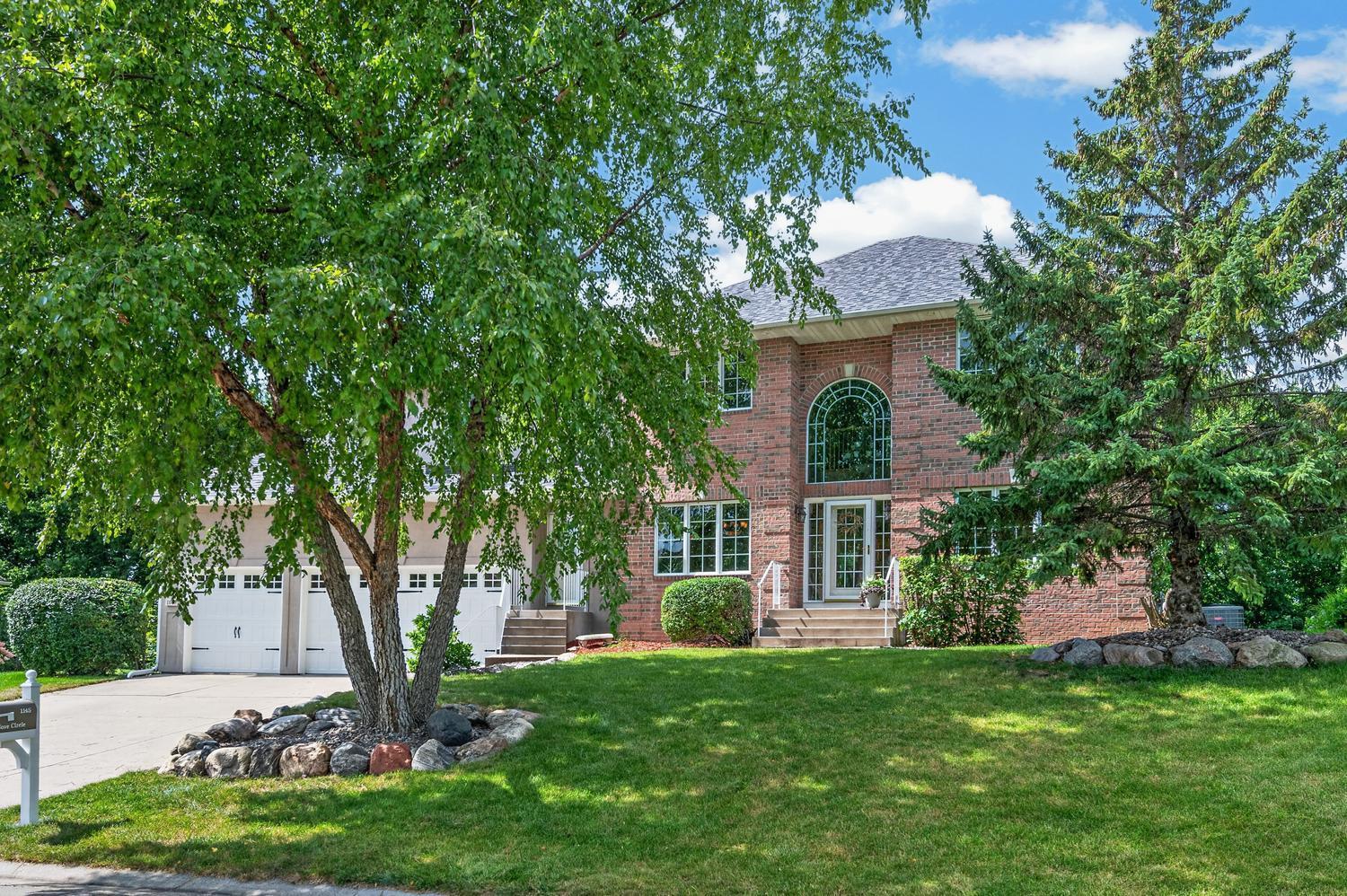 View of Residential at 1145 Cove Circle, Minnetrista MN 55364, Minnetrista (3 of 57) - Mike Wilen | Minnesota Team Real Estate