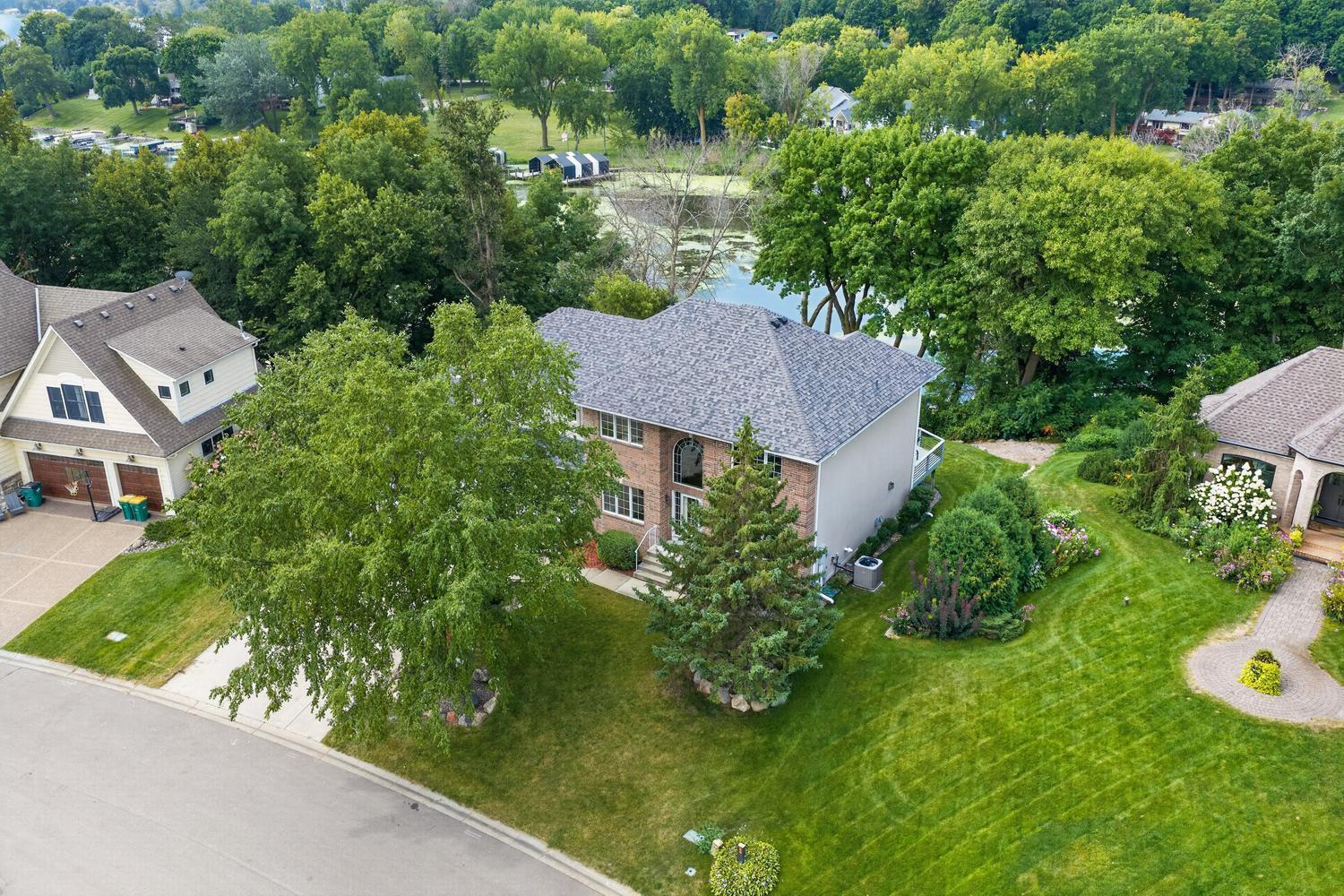 View of Single Family at 1145 Cove Circle, Minnetrista - Mike Wilen | Minnesota Team Real Estate
