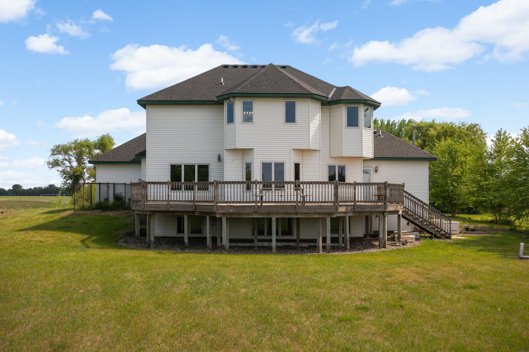 View of Single Family at 17672 County Road 14, Big Lake - Mike Wilen | Minnesota Team Real Estate