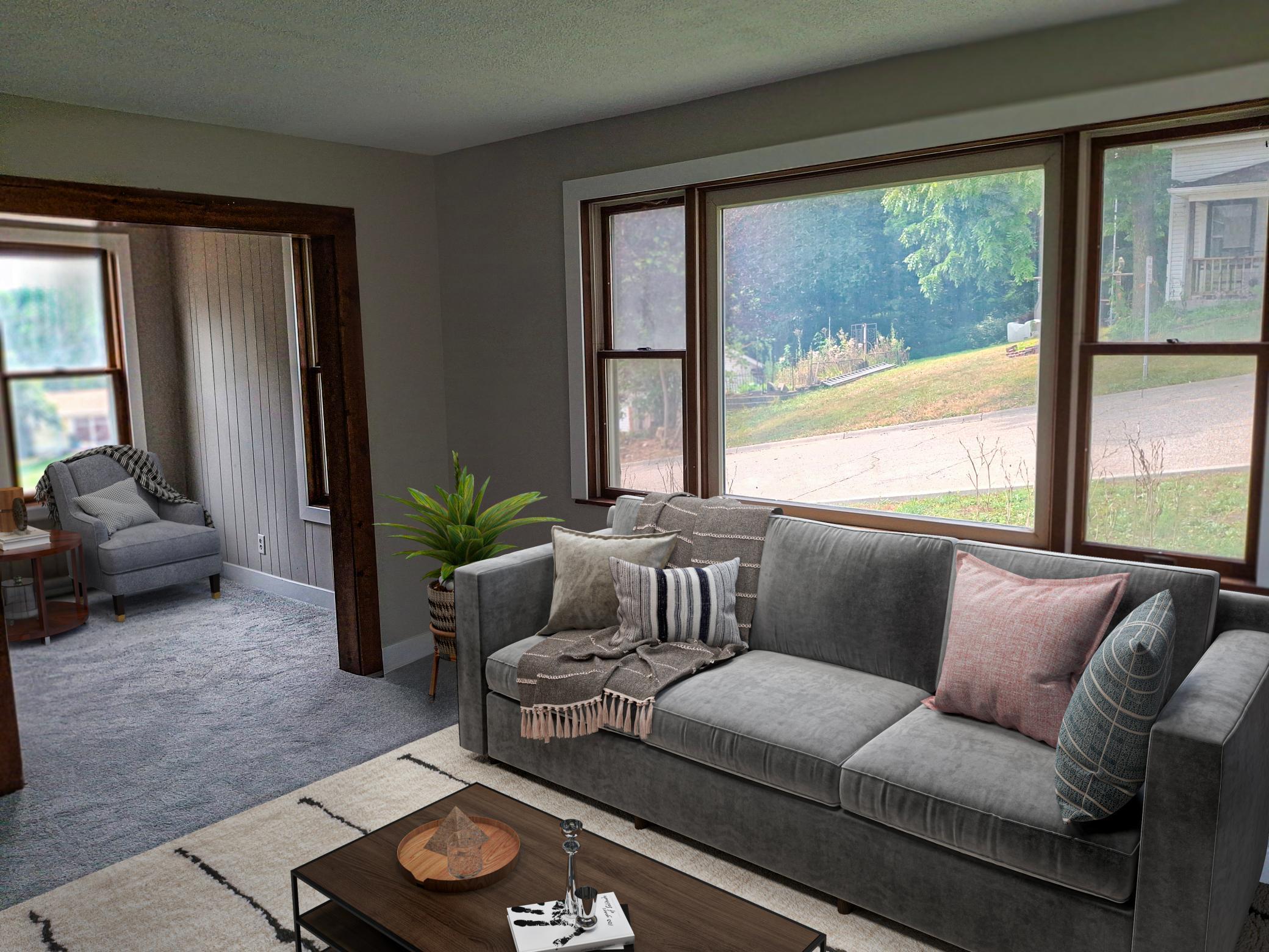 View of Residential at 321 3rd Street, Carver MN 55315, Carver (4 of 14) - Mike Wilen | Minnesota Team Real Estate