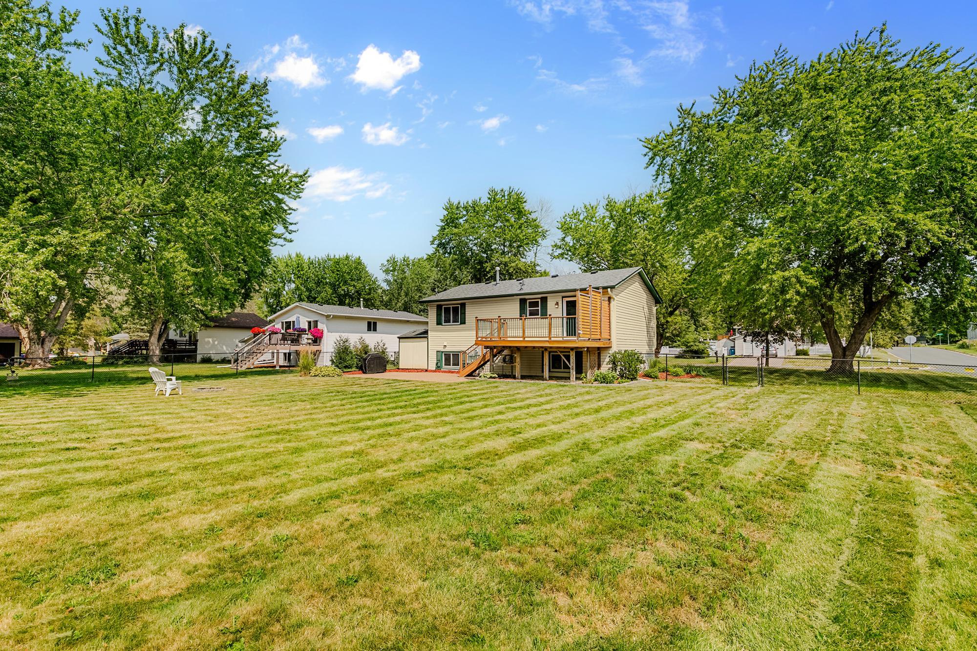 View of Residential at 406 Schilling Circle, Forest Lake MN 55025, Forest Lake (25 of 28) - Mike Wilen | Minnesota Team Real Estate