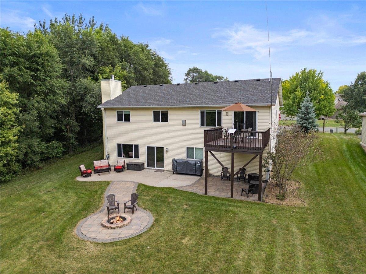 View of Residential at 921 Aspen Lane, Montrose MN 55363, Montrose (2 of 42) - Mike Wilen | Minnesota Team Real Estate