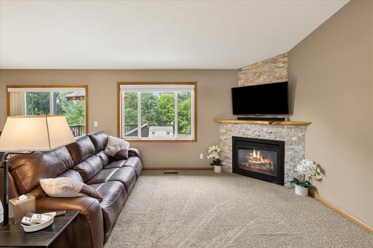 View of Residential at 921 Aspen Lane, Montrose MN 55363, Montrose (13 of 42) - Mike Wilen | Minnesota Team Real Estate