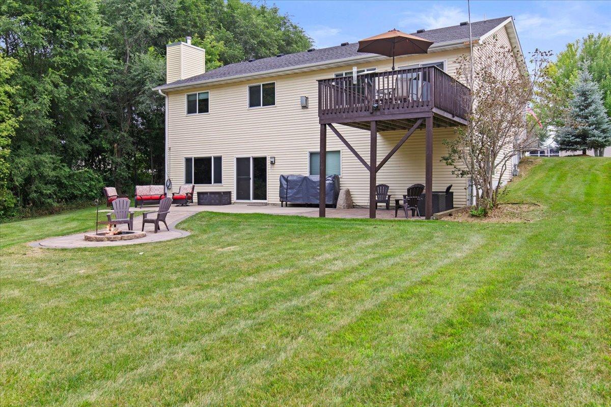 View of Residential at 921 Aspen Lane, Montrose MN 55363, Montrose (29 of 42) - Mike Wilen | Minnesota Team Real Estate