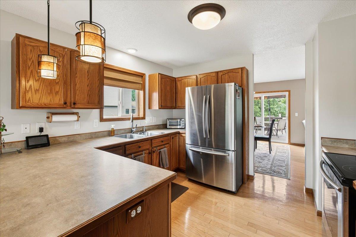 View of Residential at 921 Aspen Lane, Montrose MN 55363, Montrose (6 of 42) - Mike Wilen | Minnesota Team Real Estate