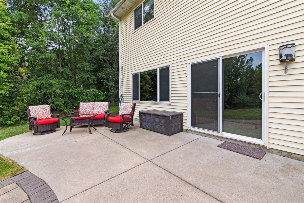 View of Residential at 921 Aspen Lane, Montrose MN 55363, Montrose (30 of 42) - Mike Wilen | Minnesota Team Real Estate
