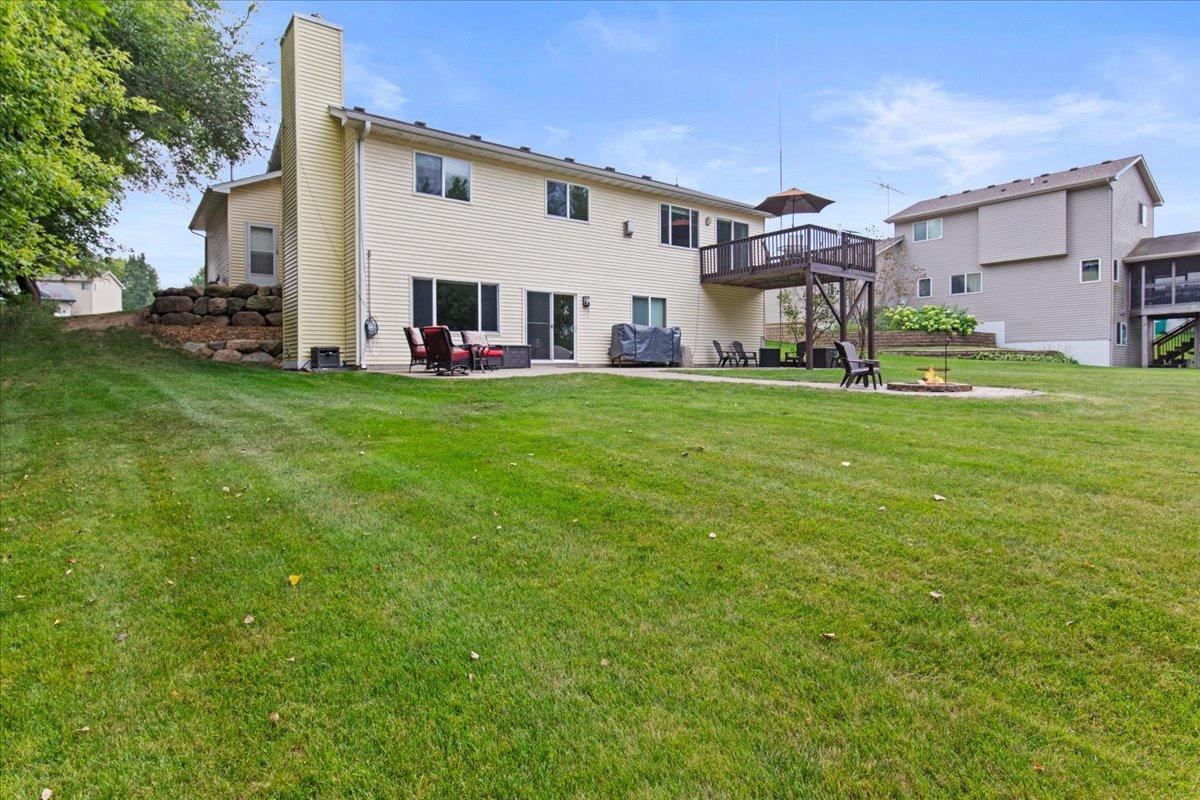 View of Residential at 921 Aspen Lane, Montrose MN 55363, Montrose (33 of 42) - Mike Wilen | Minnesota Team Real Estate