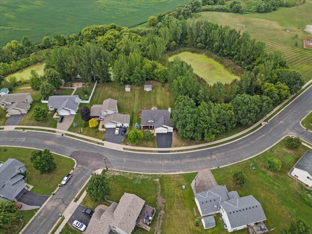 View of Residential at 921 Aspen Lane, Montrose MN 55363, Montrose (39 of 42) - Mike Wilen | Minnesota Team Real Estate