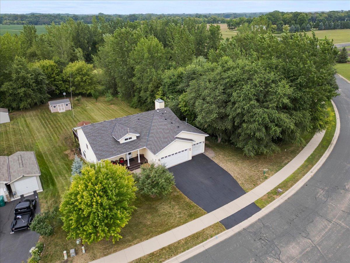 View of Residential at 921 Aspen Lane, Montrose MN 55363, Montrose (3 of 42) - Mike Wilen | Minnesota Team Real Estate
