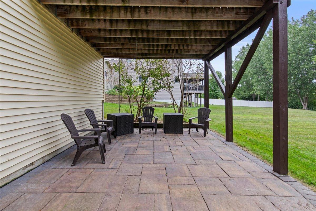 View of Residential at 921 Aspen Lane, Montrose MN 55363, Montrose (31 of 42) - Mike Wilen | Minnesota Team Real Estate