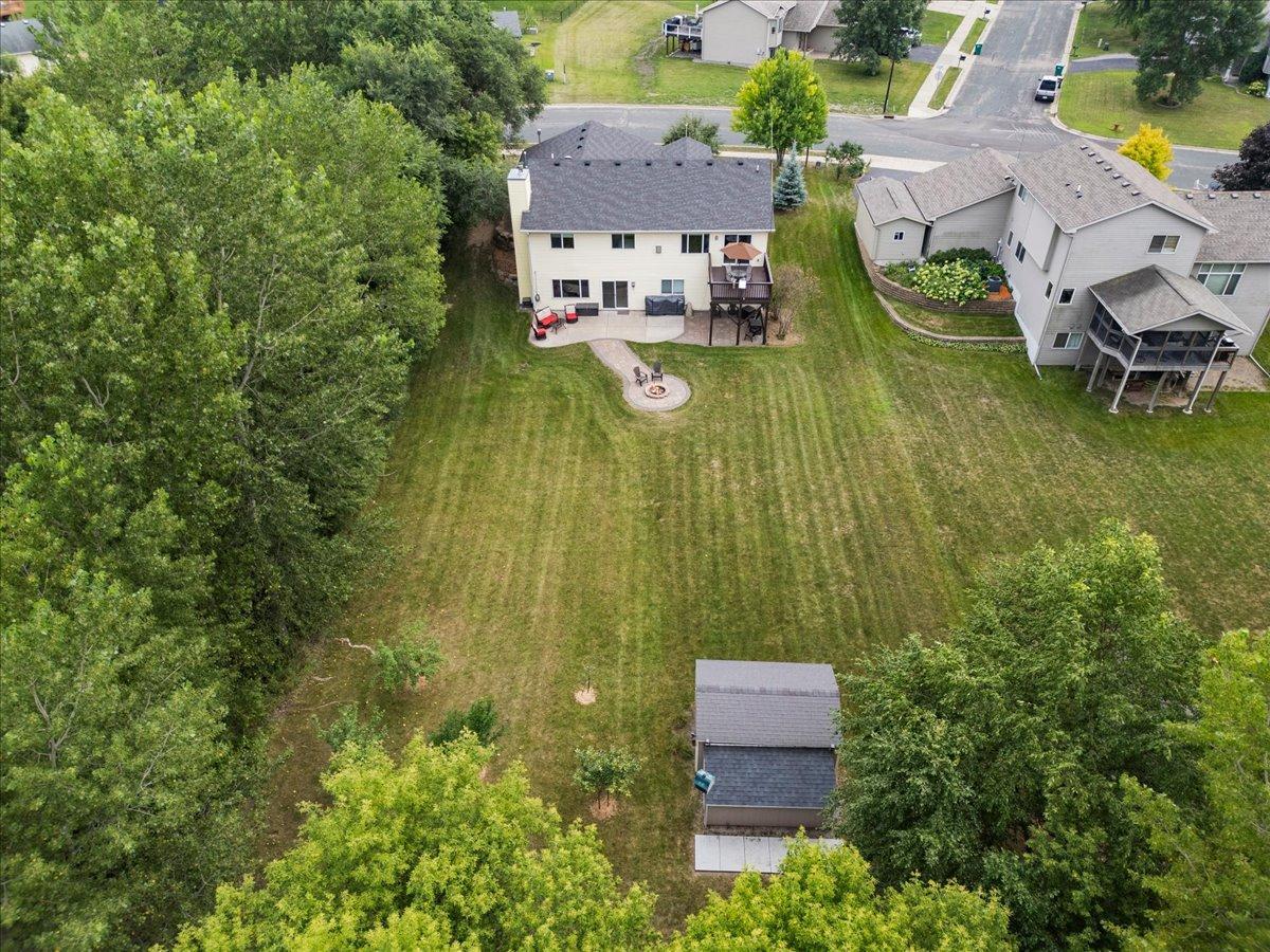 View of Residential at 921 Aspen Lane, Montrose MN 55363, Montrose (4 of 42) - Mike Wilen | Minnesota Team Real Estate
