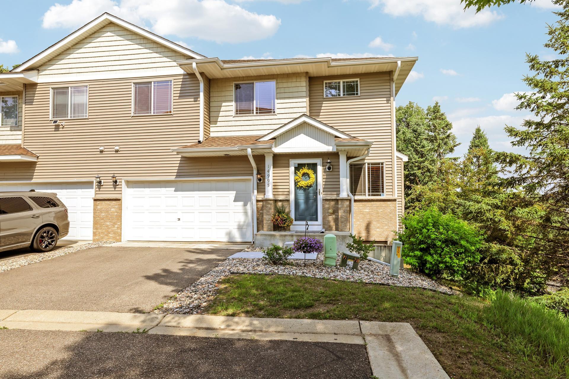 View of (TH) Side x Side at 14995 Chestnut Lane, Savage - Mike Wilen | Minnesota Team Real Estate
