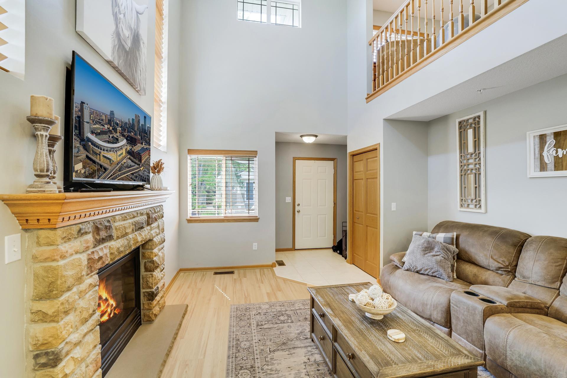 View of Residential at 14995 Chestnut Lane, Savage MN 55378, Savage (10 of 35) - Mike Wilen | Minnesota Team Real Estate