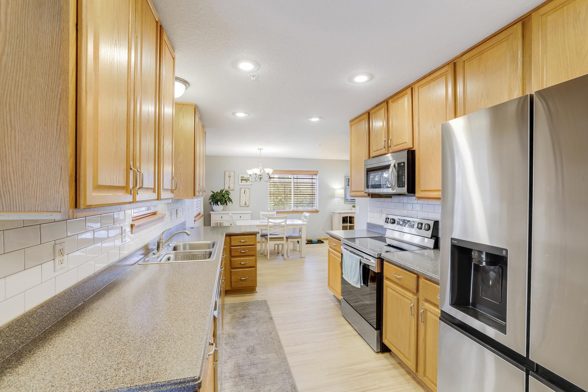 View of Residential at 14995 Chestnut Lane, Savage MN 55378, Savage (16 of 35) - Mike Wilen | Minnesota Team Real Estate