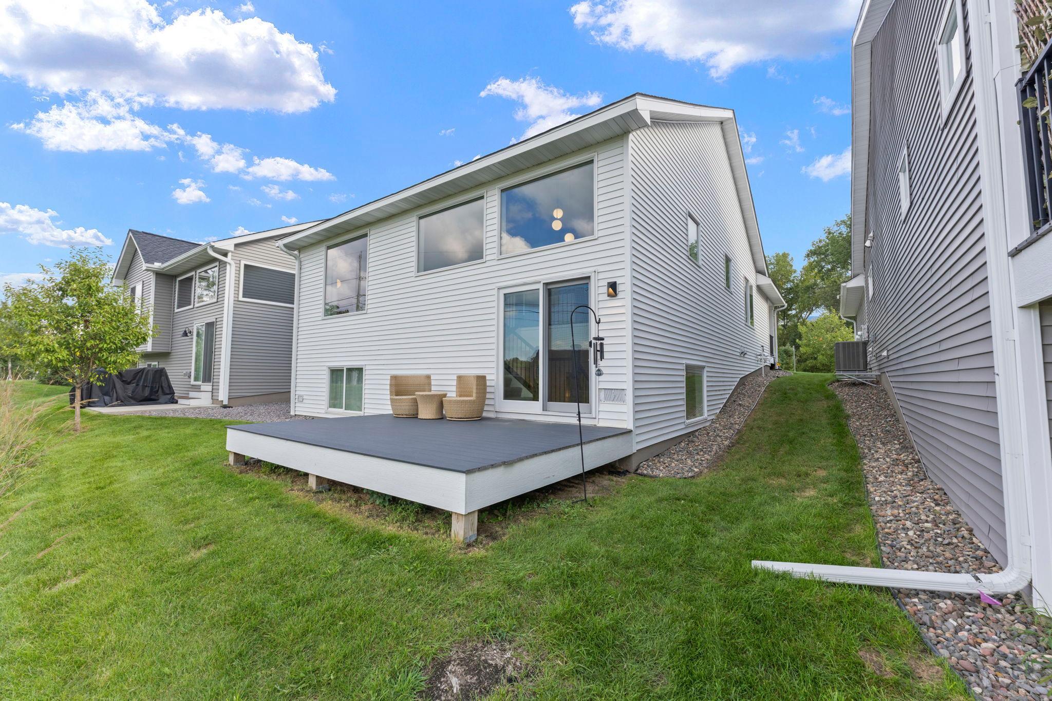 View of Residential at 257 Mccarrons Place, Roseville MN 55113, Roseville (4 of 54) - Mike Wilen | Minnesota Team Real Estate