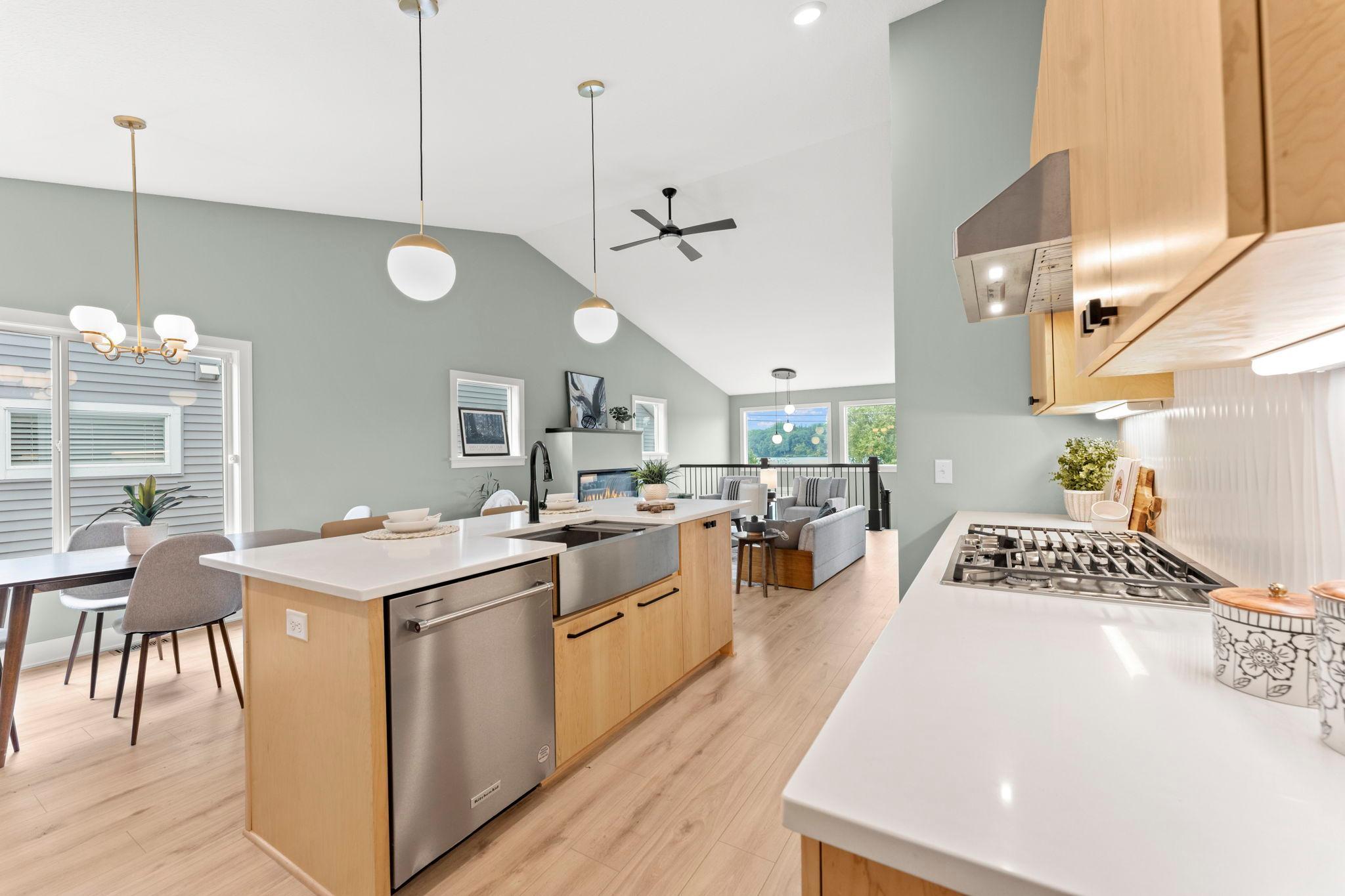 View of Residential at 257 Mccarrons Place, Roseville MN 55113, Roseville (21 of 54) - Mike Wilen | Minnesota Team Real Estate