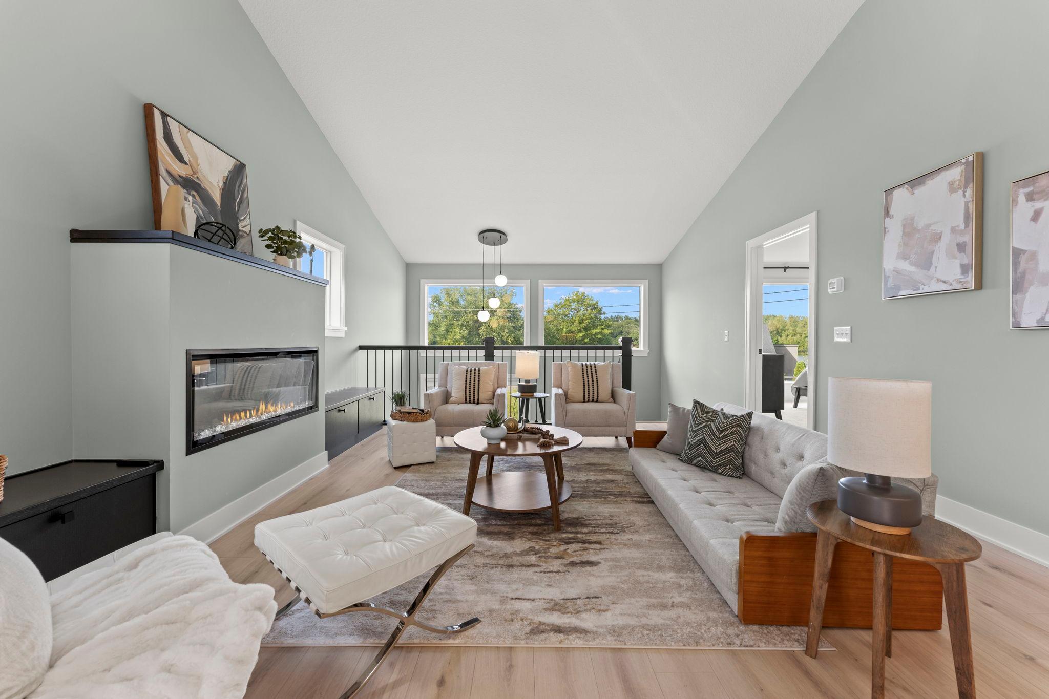 View of Residential at 257 Mccarrons Place, Roseville MN 55113, Roseville (7 of 54) - Mike Wilen | Minnesota Team Real Estate