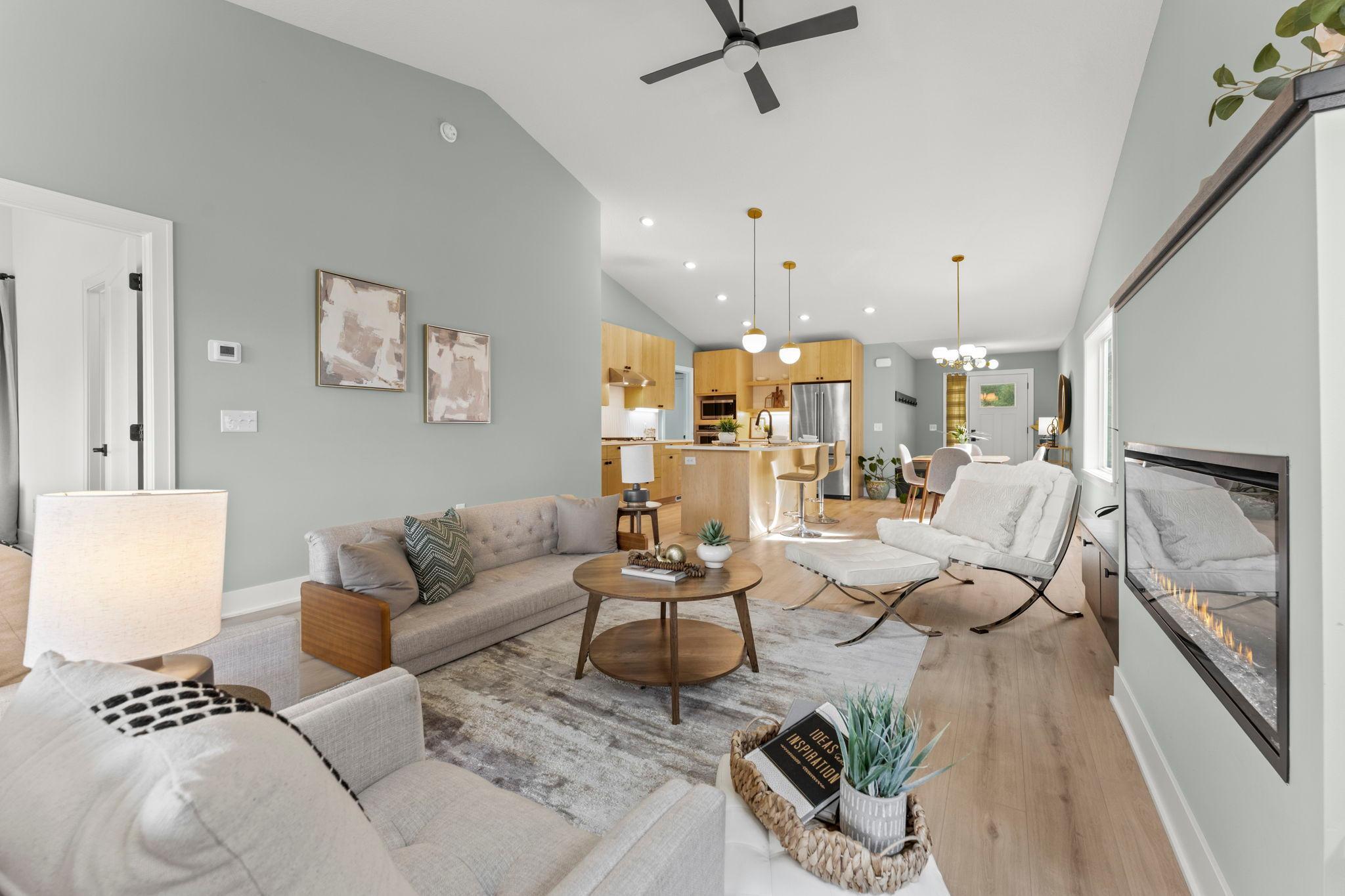 View of Residential at 257 Mccarrons Place, Roseville MN 55113, Roseville (13 of 54) - Mike Wilen | Minnesota Team Real Estate