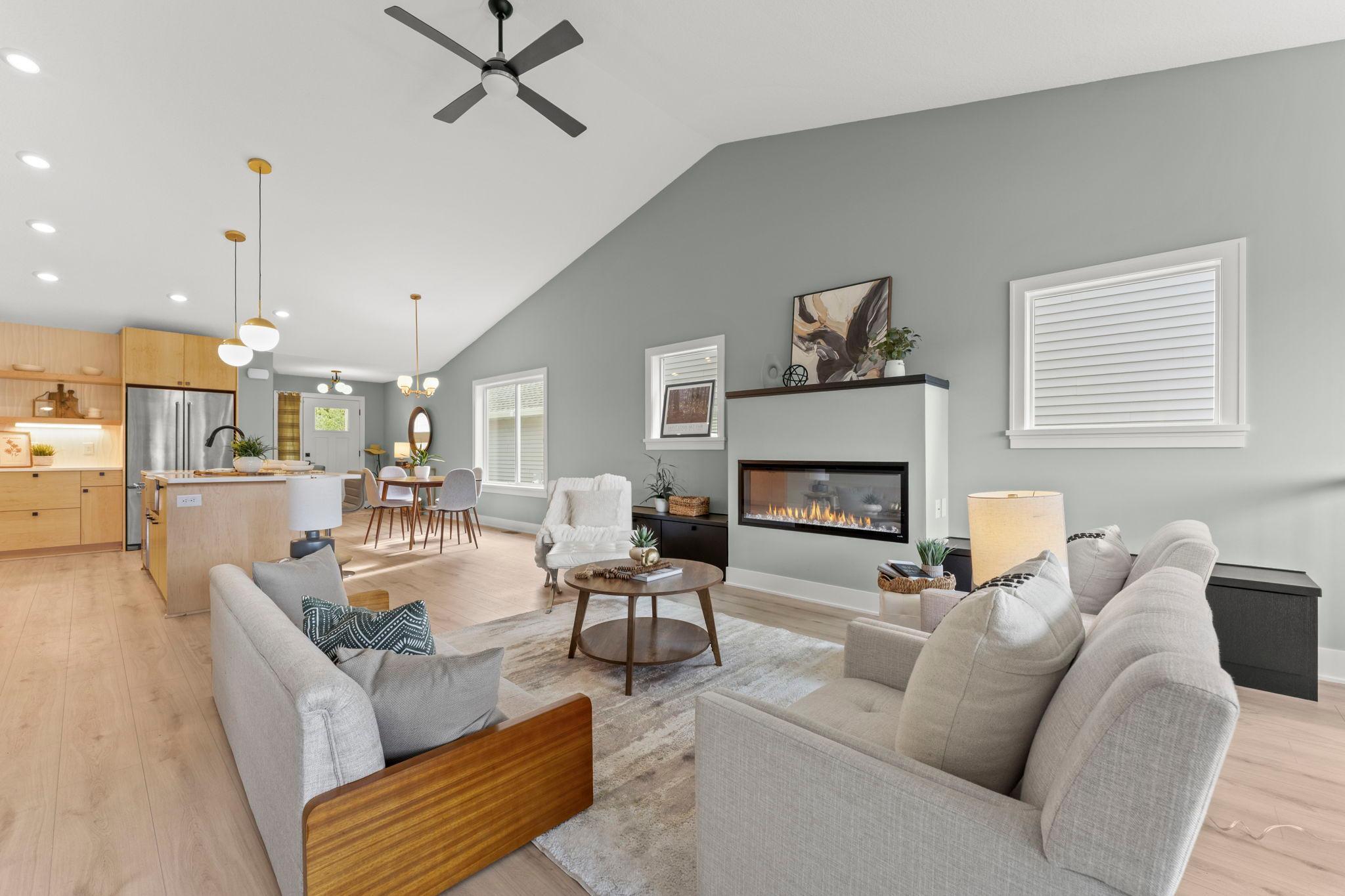 View of Residential at 257 Mccarrons Place, Roseville MN 55113, Roseville (6 of 54) - Mike Wilen | Minnesota Team Real Estate