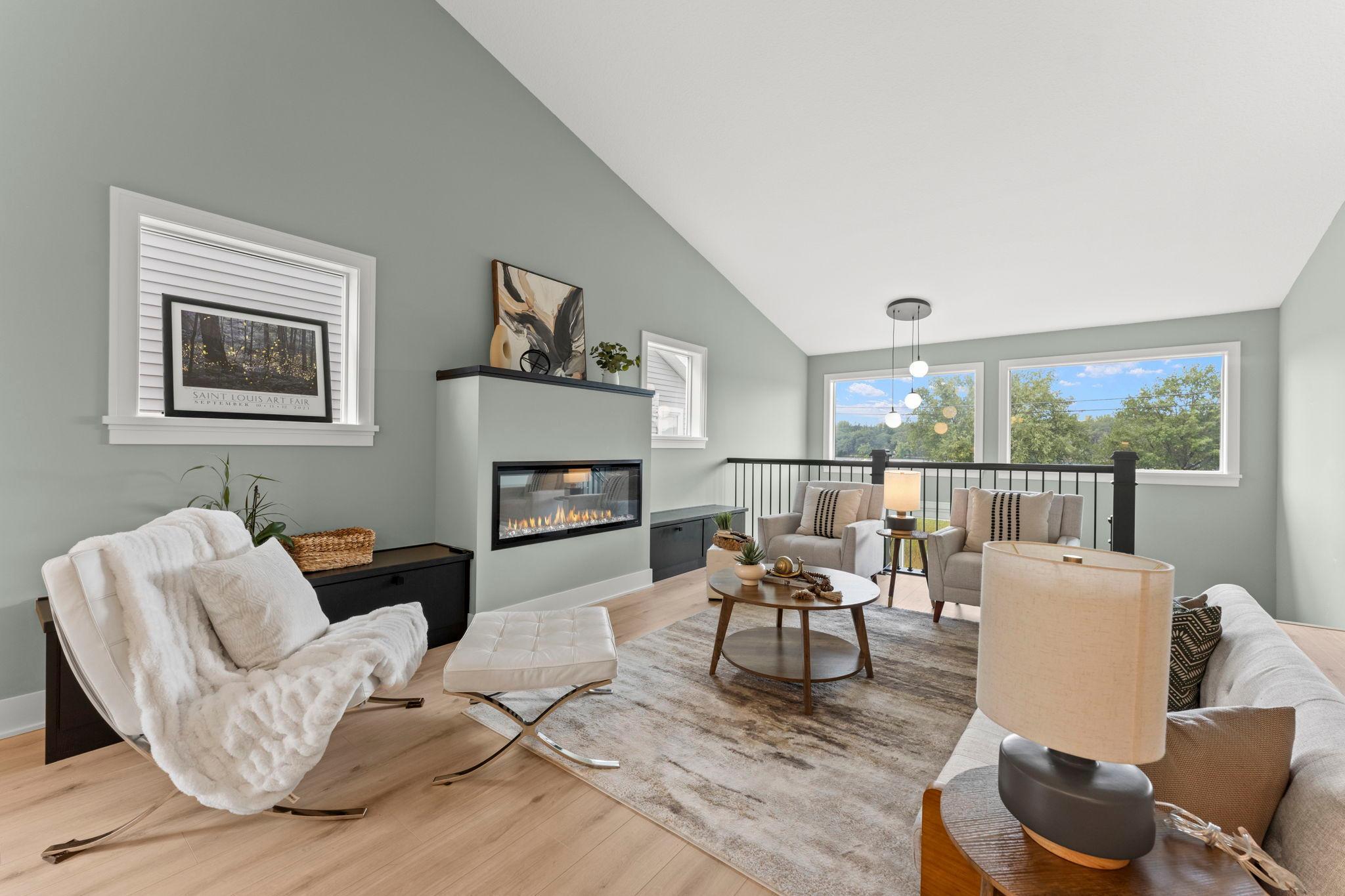 View of Residential at 257 Mccarrons Place, Roseville MN 55113, Roseville (11 of 54) - Mike Wilen | Minnesota Team Real Estate