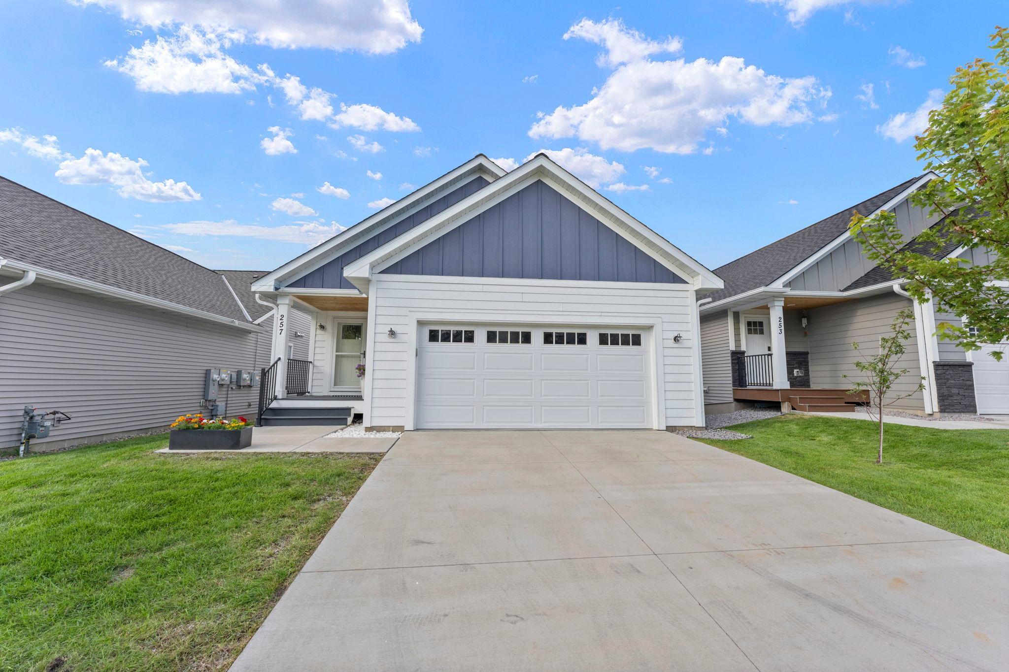 View of Residential at 257 Mccarrons Place, Roseville MN 55113, Roseville (3 of 54) - Mike Wilen | Minnesota Team Real Estate
