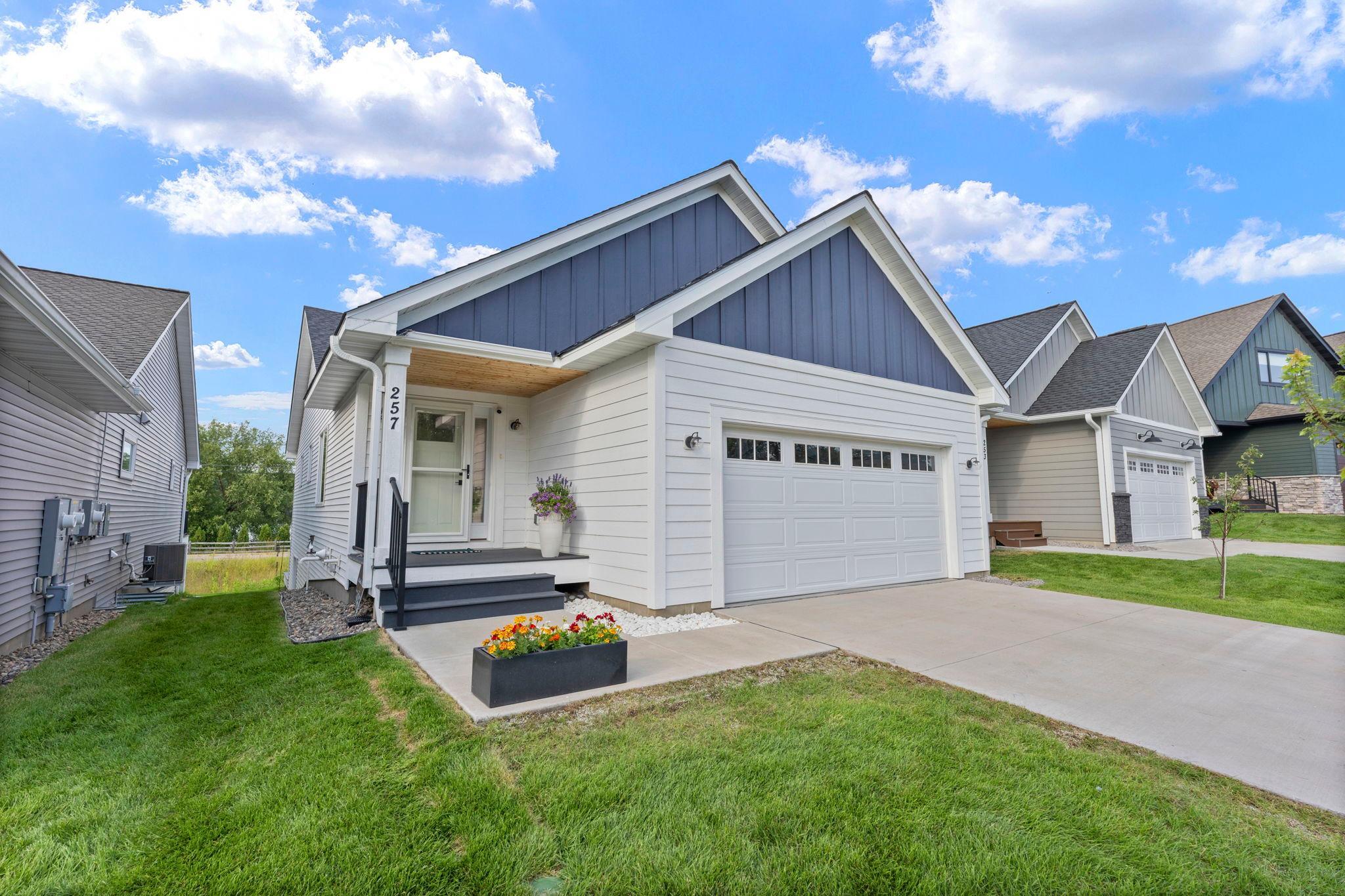 View of Single Family at 257 Mccarrons Place, Roseville - Mike Wilen | Minnesota Team Real Estate