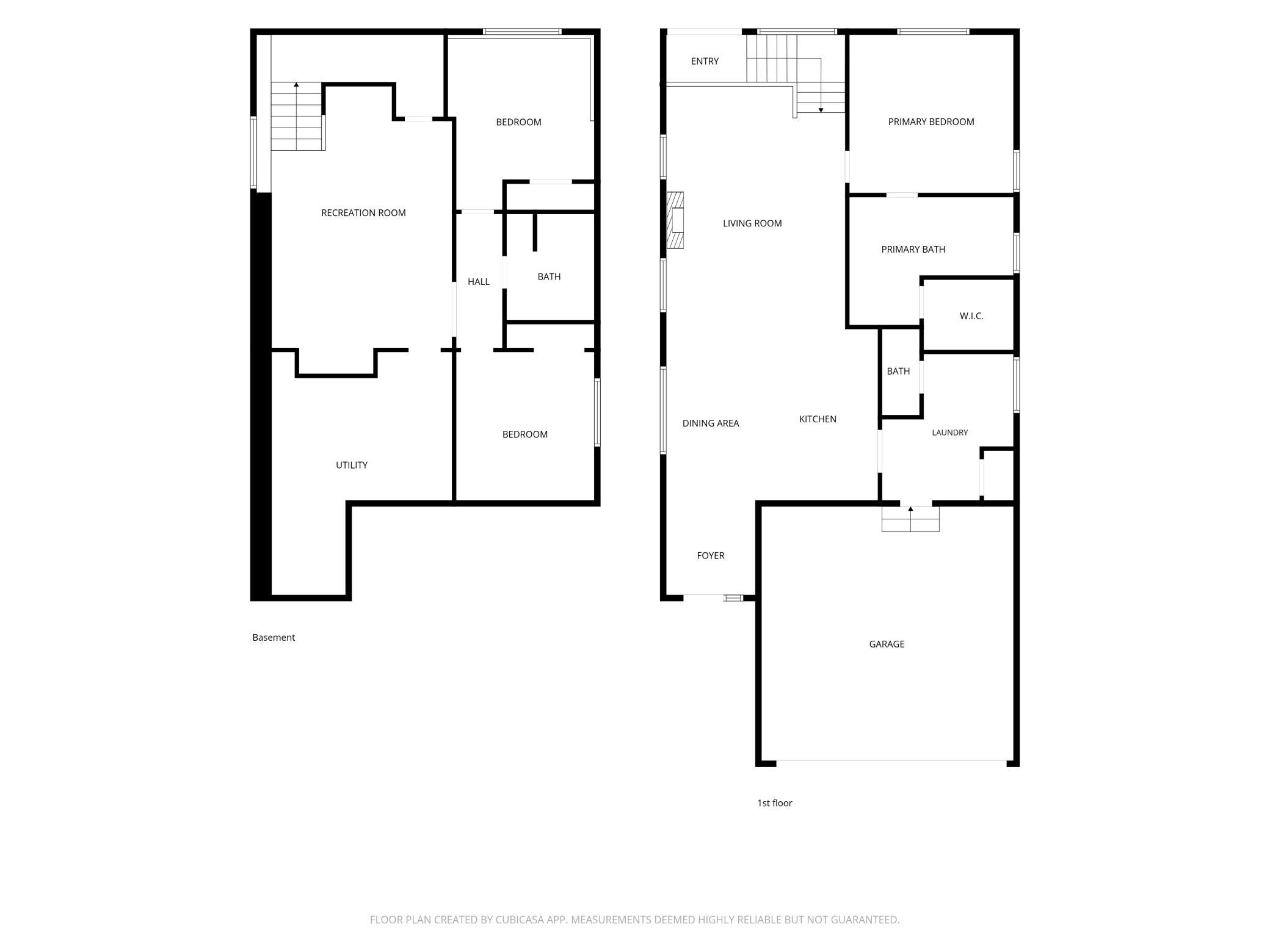 View of Residential at 257 Mccarrons Place, Roseville MN 55113, Roseville (54 of 54) - Mike Wilen | Minnesota Team Real Estate