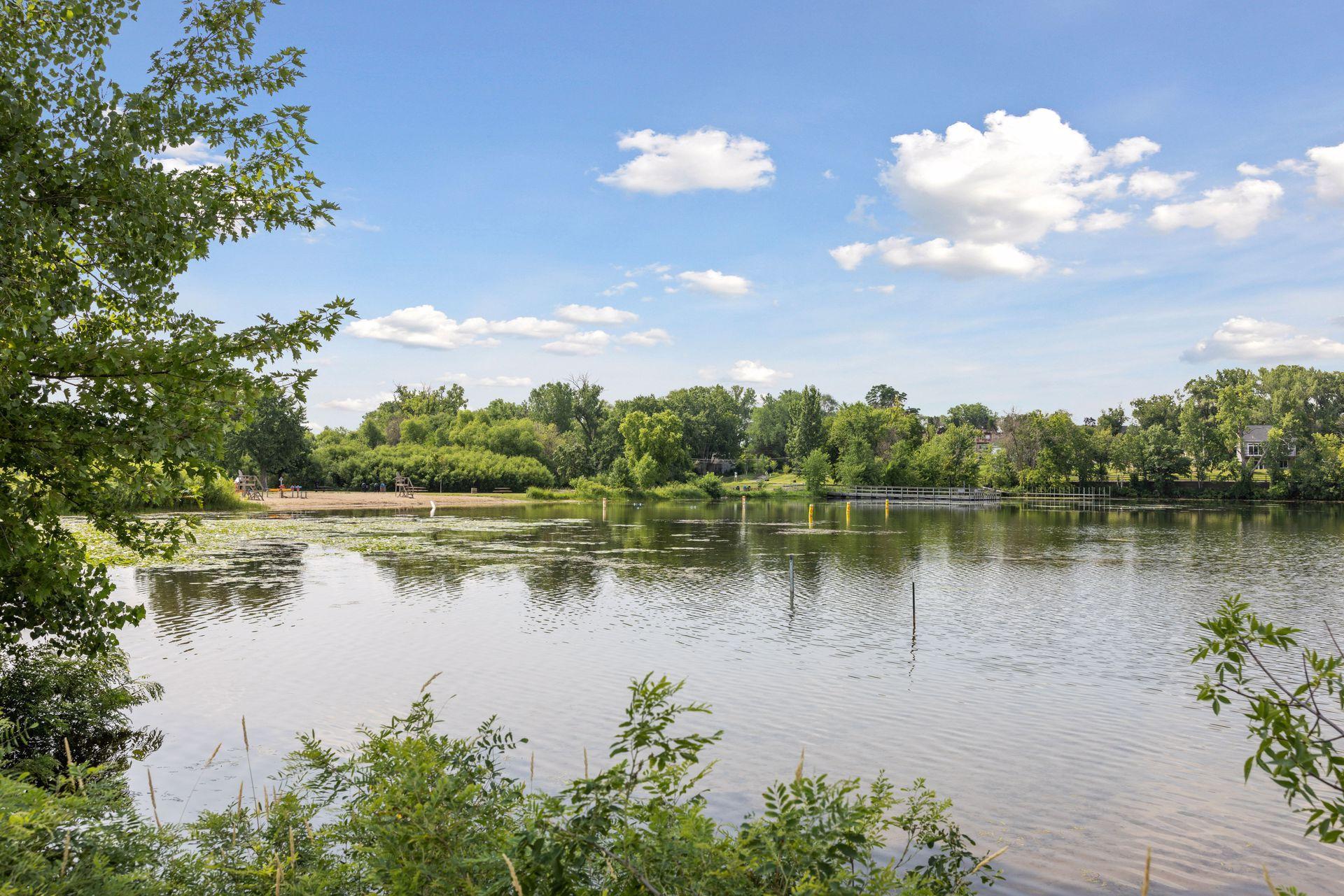 View of Residential at 257 Mccarrons Place, Roseville MN 55113, Roseville (52 of 56) - Mike Wilen | Minnesota Team Real Estate