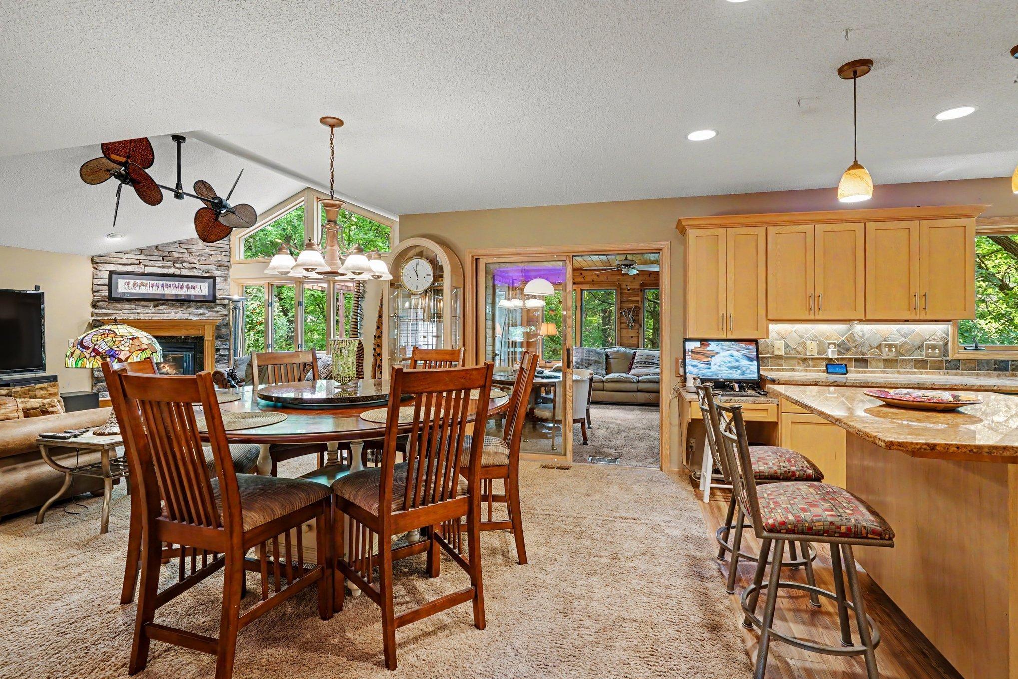 View of Residential at 2003 Safari Heights Trail, Eagan MN 55122, Eagan (11 of 37) - Mike Wilen | Minnesota Team Real Estate
