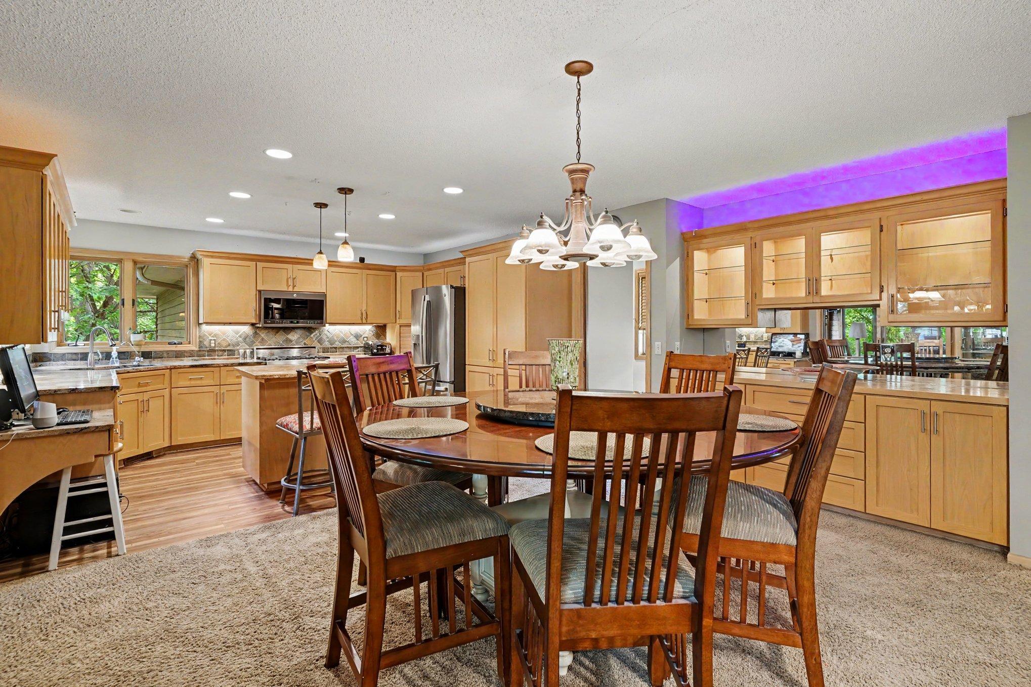 View of Residential at 2003 Safari Heights Trail, Eagan MN 55122, Eagan (10 of 37) - Mike Wilen | Minnesota Team Real Estate