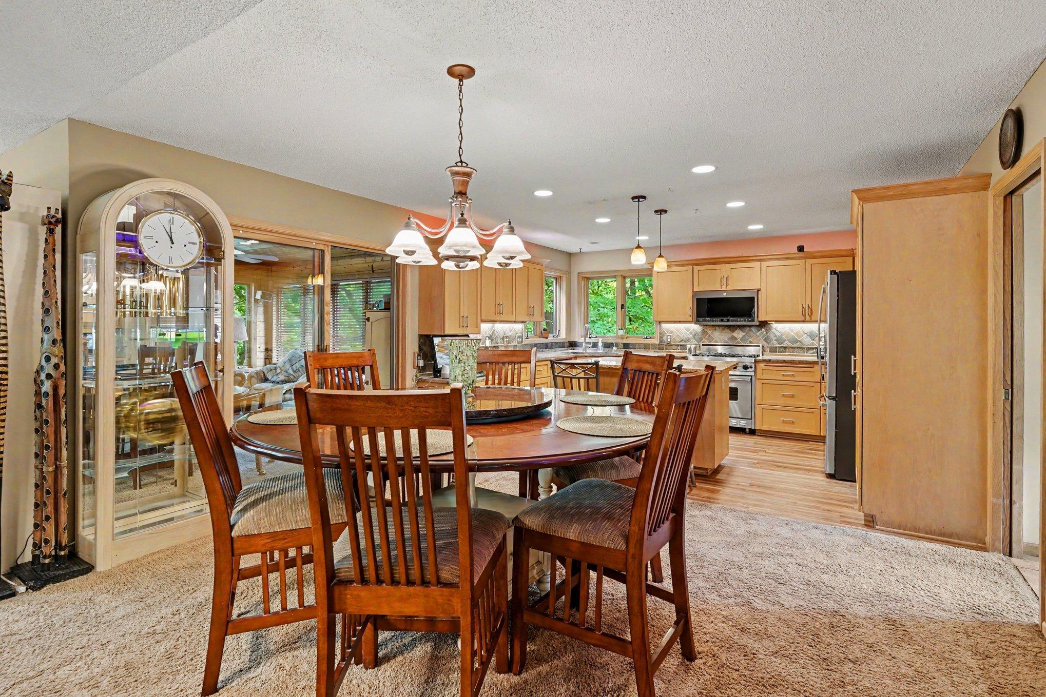 View of Residential at 2003 Safari Heights Trail, Eagan MN 55122, Eagan (9 of 37) - Mike Wilen | Minnesota Team Real Estate