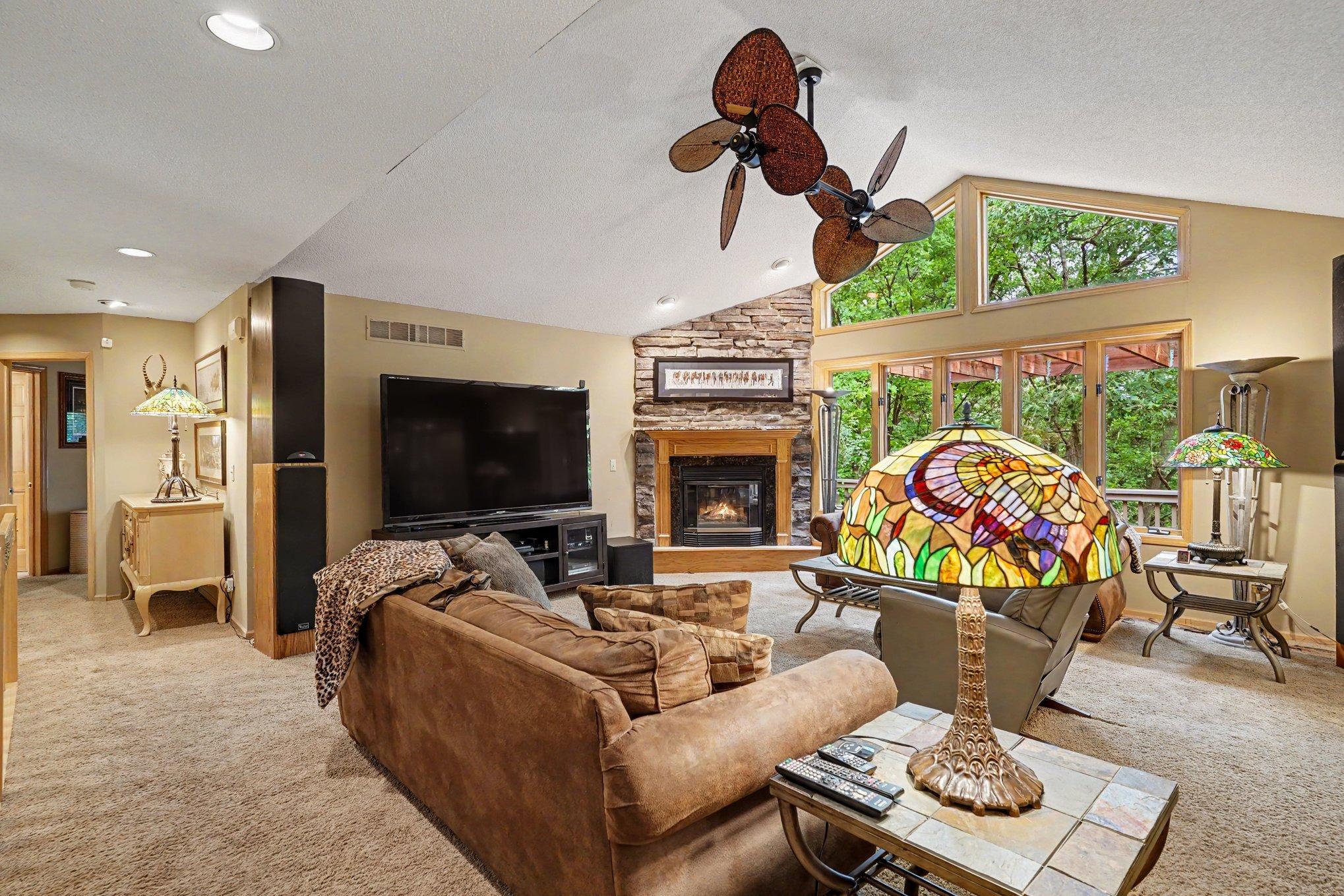 View of Residential at 2003 Safari Heights Trail, Eagan MN 55122, Eagan (8 of 37) - Mike Wilen | Minnesota Team Real Estate