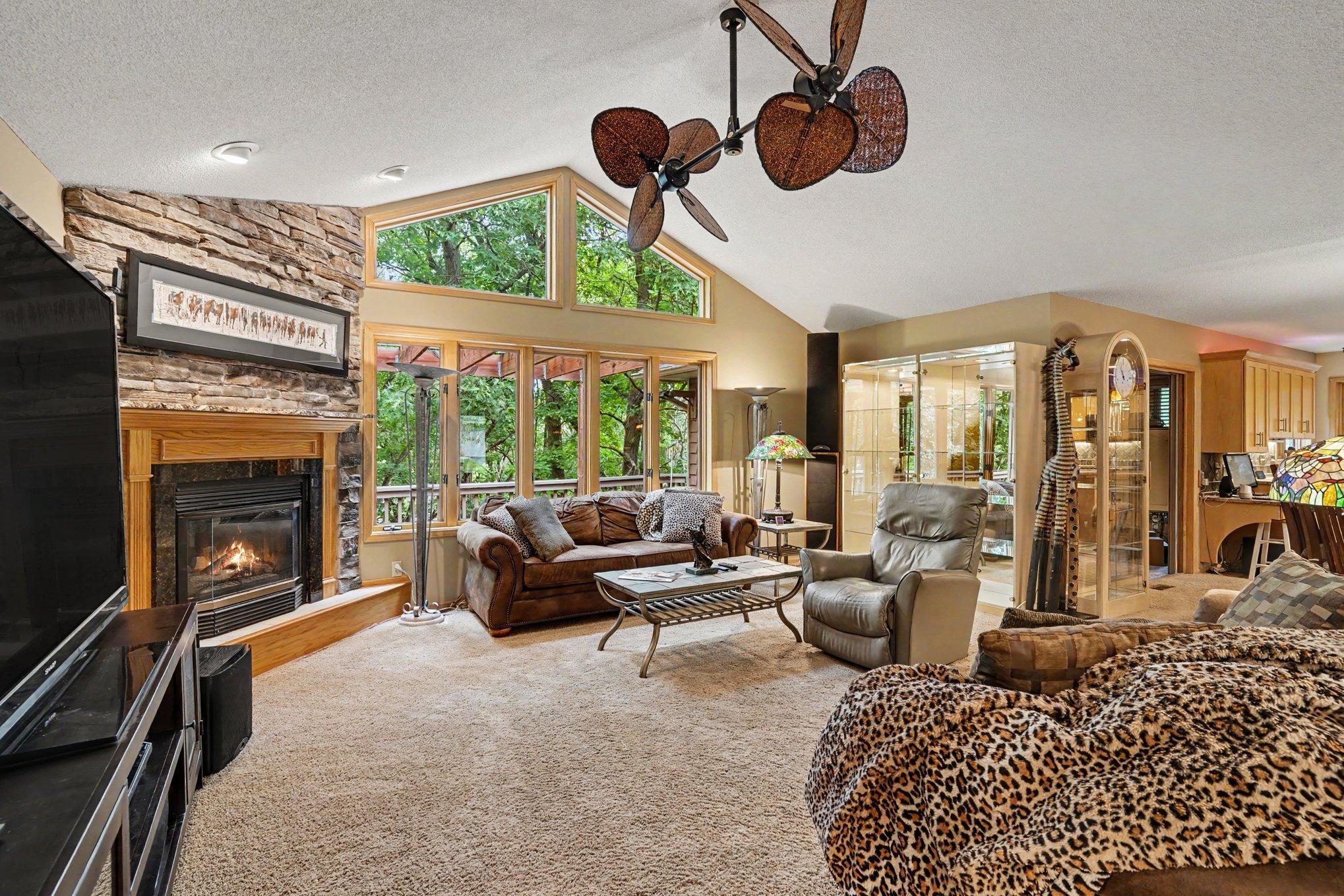View of Residential at 2003 Safari Heights Trail, Eagan MN 55122, Eagan (7 of 37) - Mike Wilen | Minnesota Team Real Estate