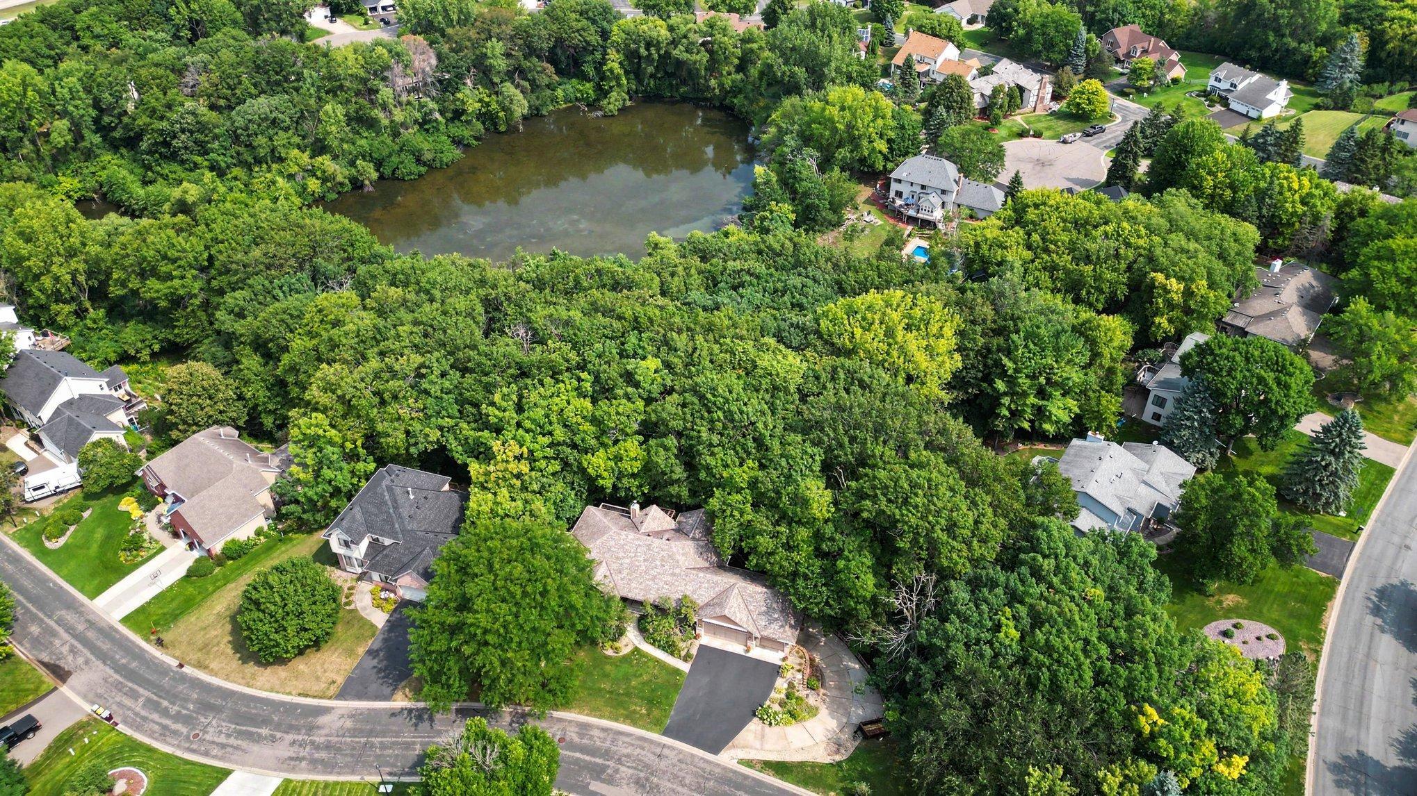 View of Residential at 2003 Safari Heights Trail, Eagan MN 55122, Eagan (36 of 37) - Mike Wilen | Minnesota Team Real Estate