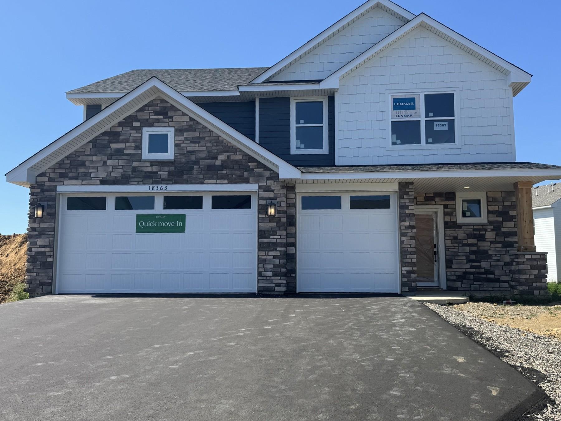 View of Residential at 18363 Gladhurst Lane, Lakeville MN 55044, Lakeville (2 of 20) - Mike Wilen | Minnesota Team Real Estate