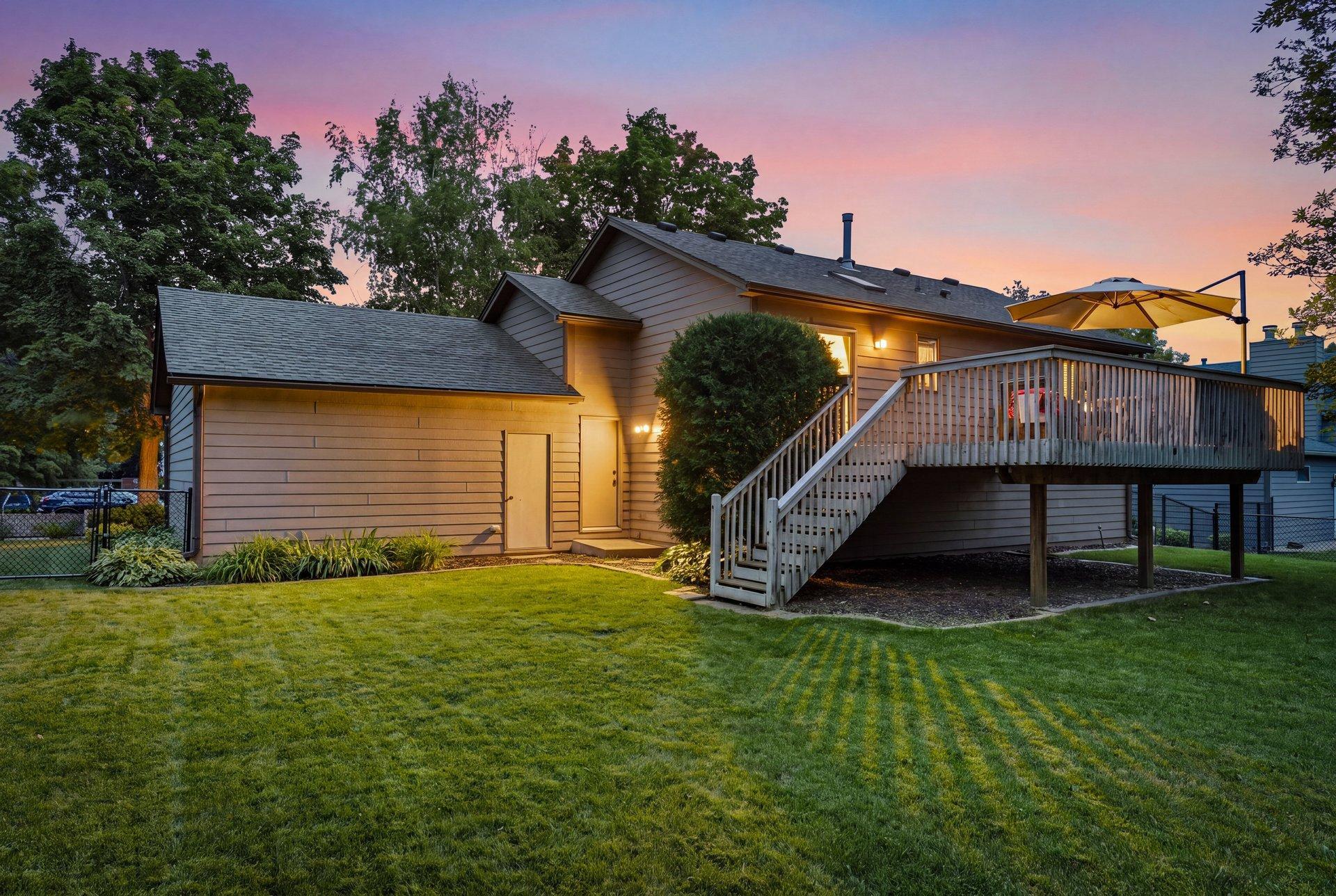 View of Residential at 19002 Barrington Drive, Eden Prairie MN 55346, Eden Prairie (45 of 51) - Mike Wilen | Minnesota Team Real Estate