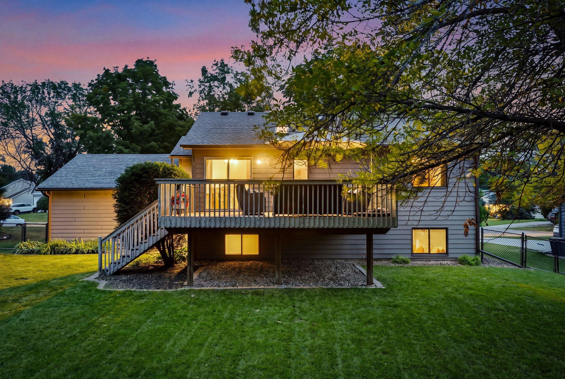 View of Residential at 19002 Barrington Drive, Eden Prairie MN 55346, Eden Prairie (3 of 51) - Mike Wilen | Minnesota Team Real Estate