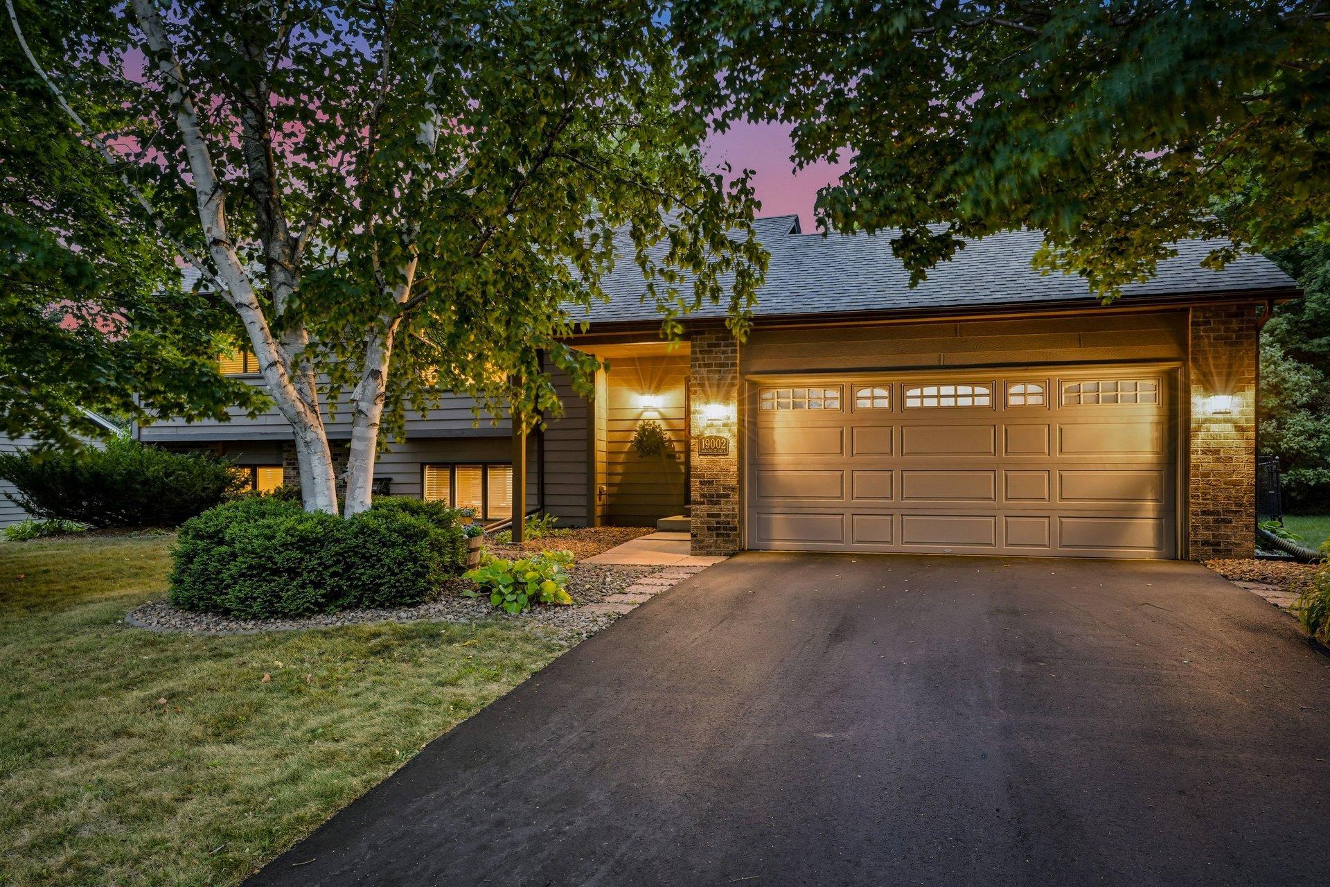 View of Residential at 19002 Barrington Drive, Eden Prairie MN 55346, Eden Prairie - Mike Wilen | Minnesota Team Real Estate