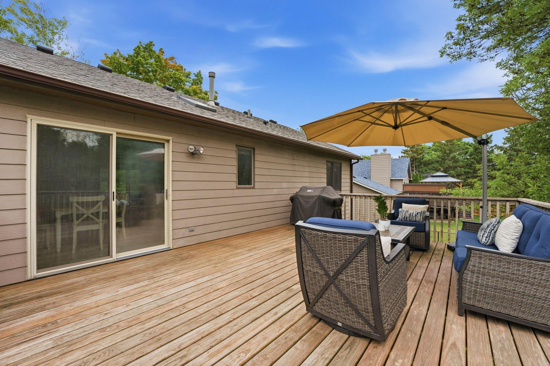 View of Residential at 19002 Barrington Drive, Eden Prairie MN 55346, Eden Prairie (33 of 51) - Mike Wilen | Minnesota Team Real Estate